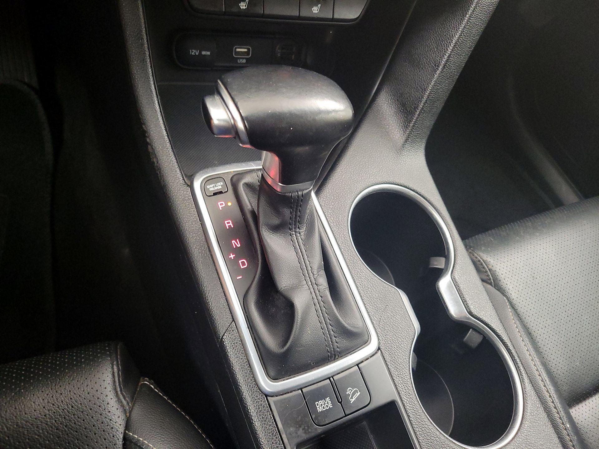 Thumbnail: 2020 Kia Sportage - 17