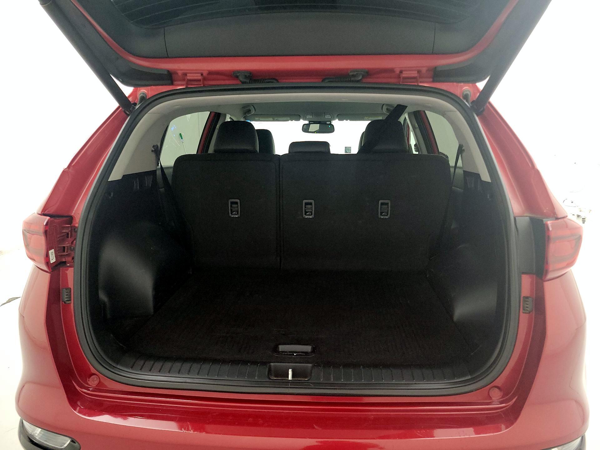 Thumbnail: 2020 Kia Sportage - 20