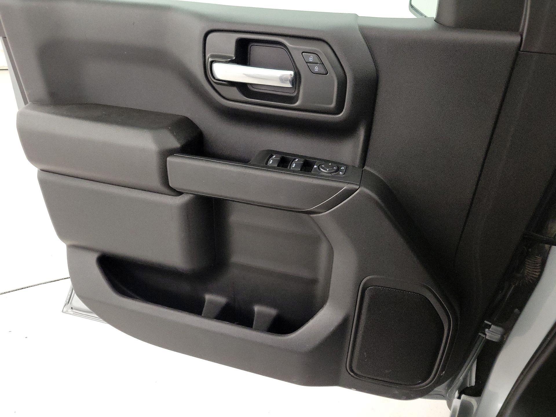 Thumbnail: 2024 Chevrolet Silverado 1500 - 12