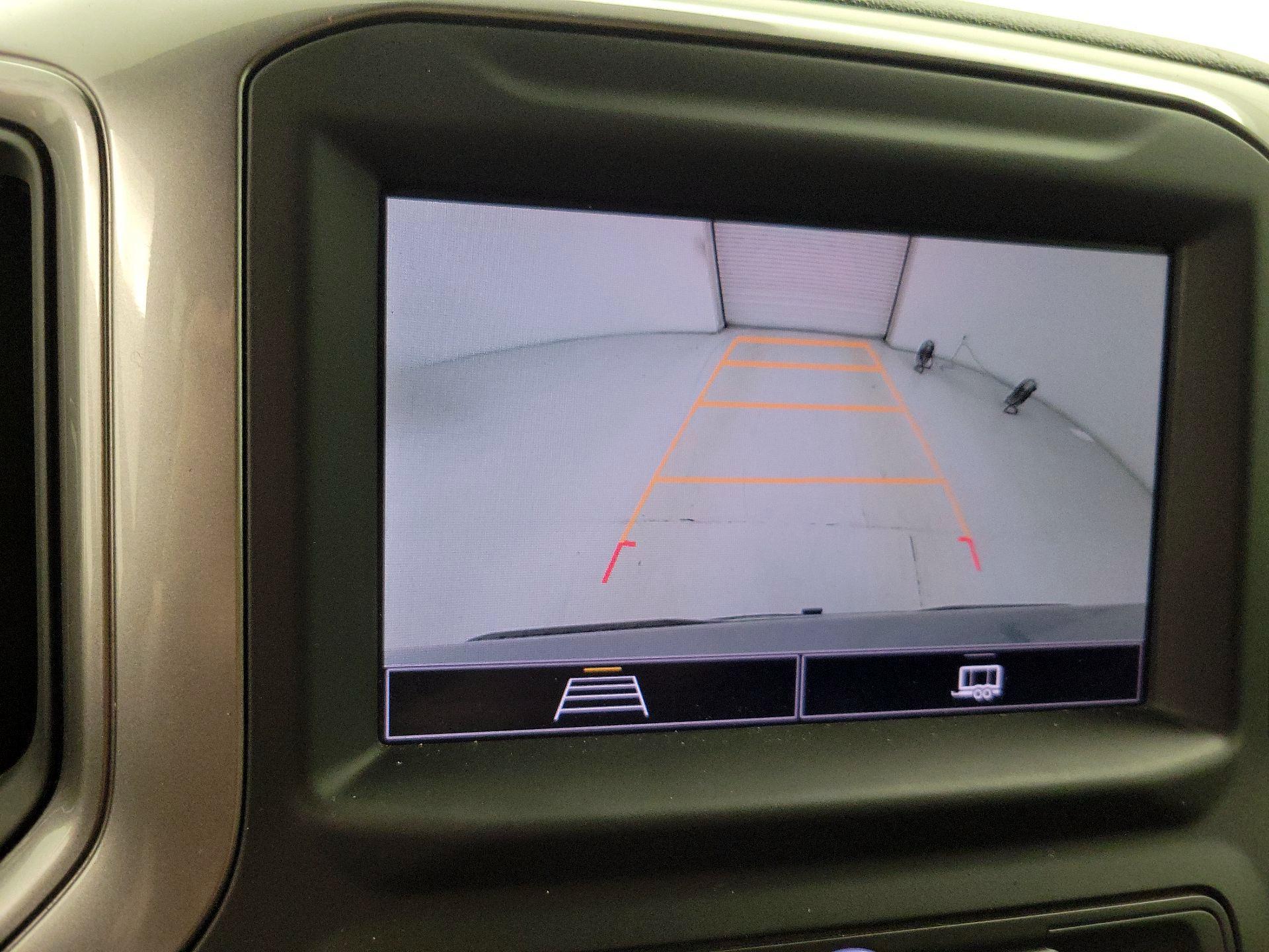 Thumbnail: 2024 Chevrolet Silverado 1500 - 14