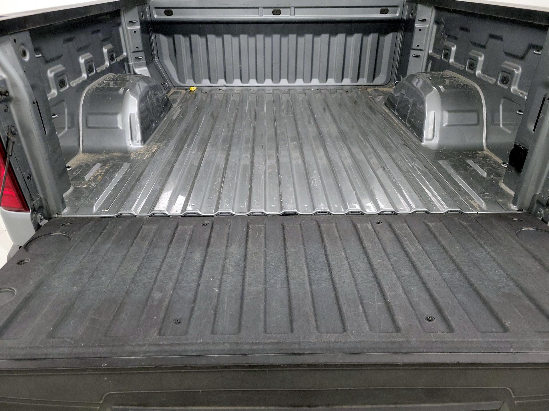 Thumbnail: 2024 Chevrolet Silverado 1500 - 20