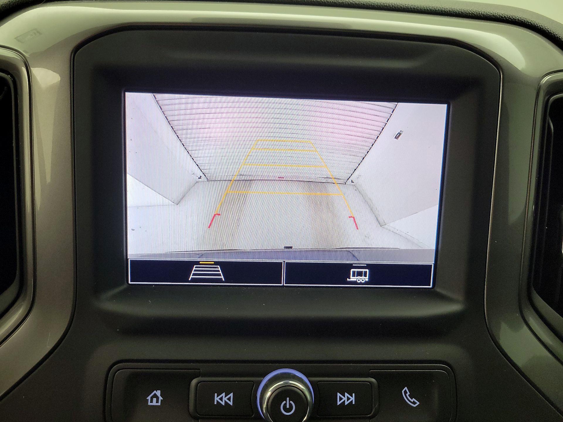 Thumbnail: 2024 Chevrolet Silverado 1500 - 14