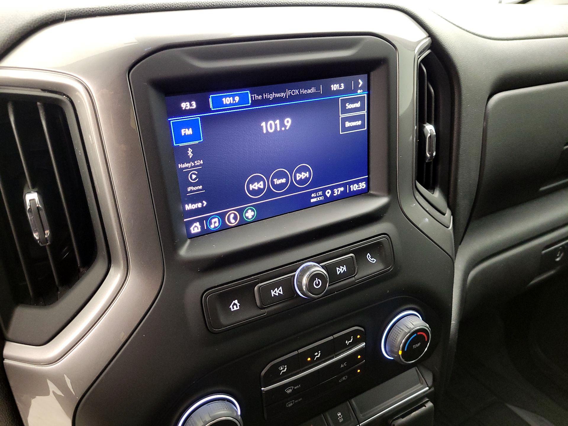 Thumbnail: 2024 Chevrolet Silverado 1500 - 15