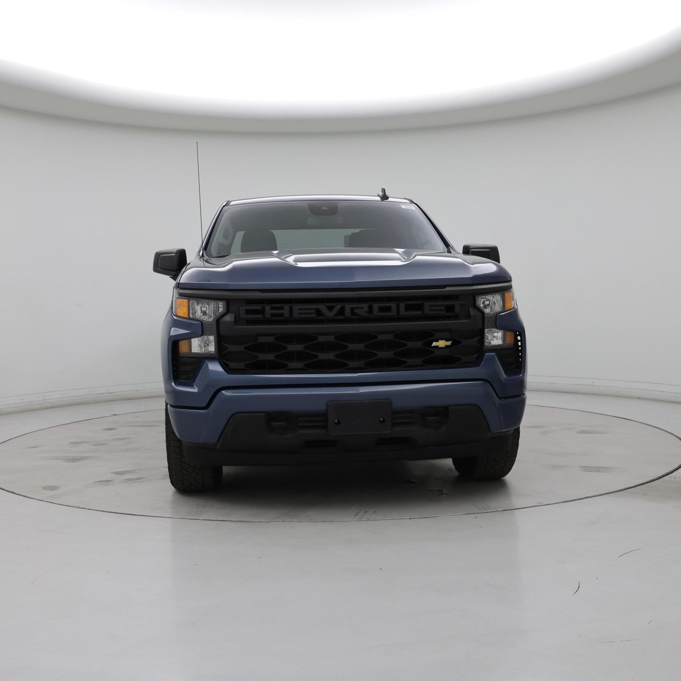 Thumbnail: 2024 Chevrolet Silverado 1500 - 5
