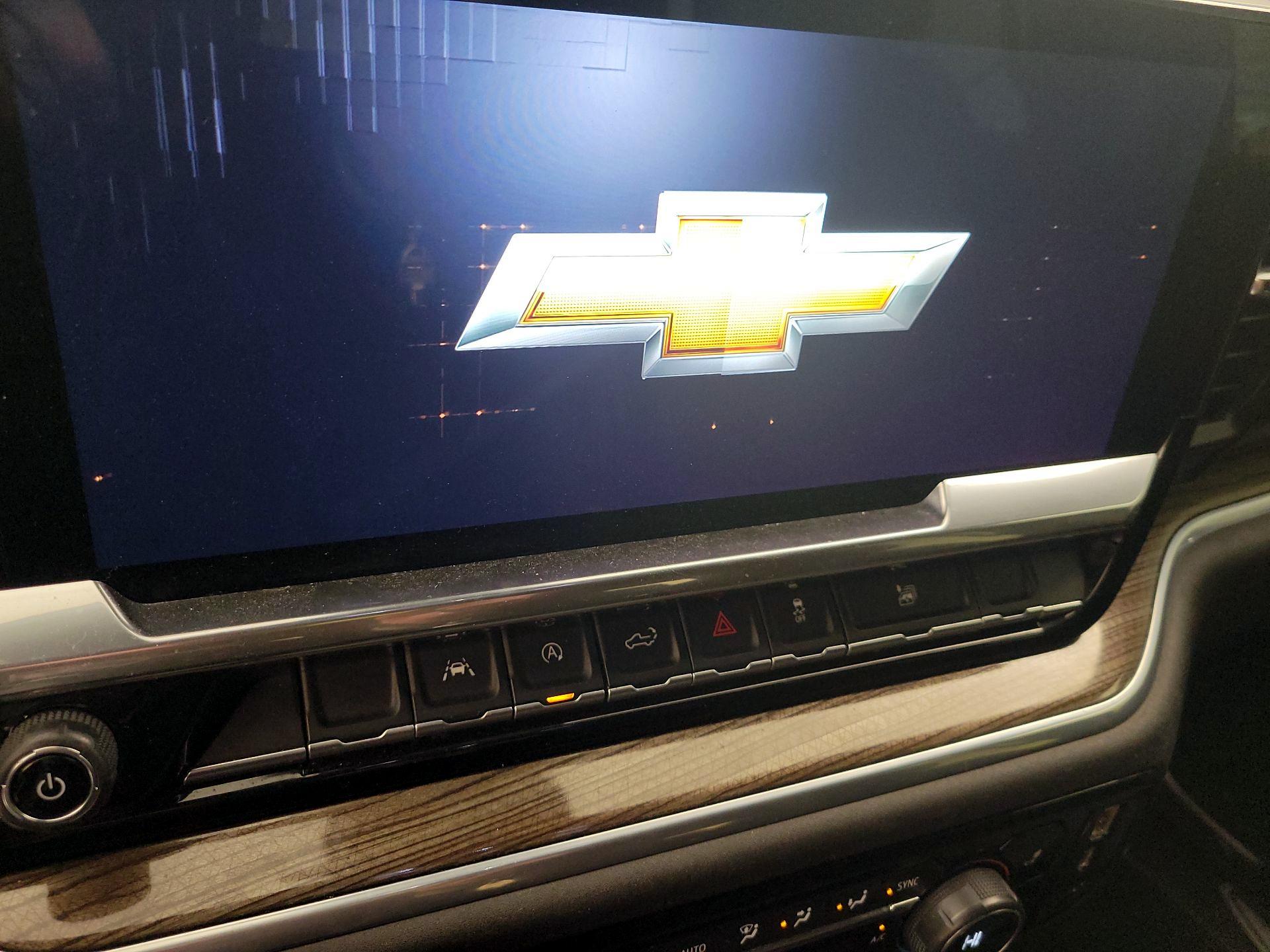 Thumbnail: 2022 Chevrolet Silverado 1500 - 13