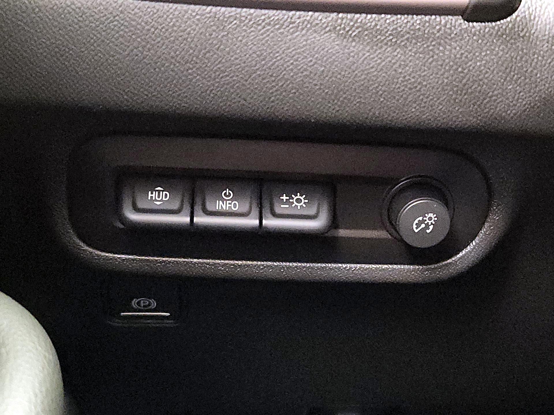 Thumbnail: 2022 GMC Terrain - 13