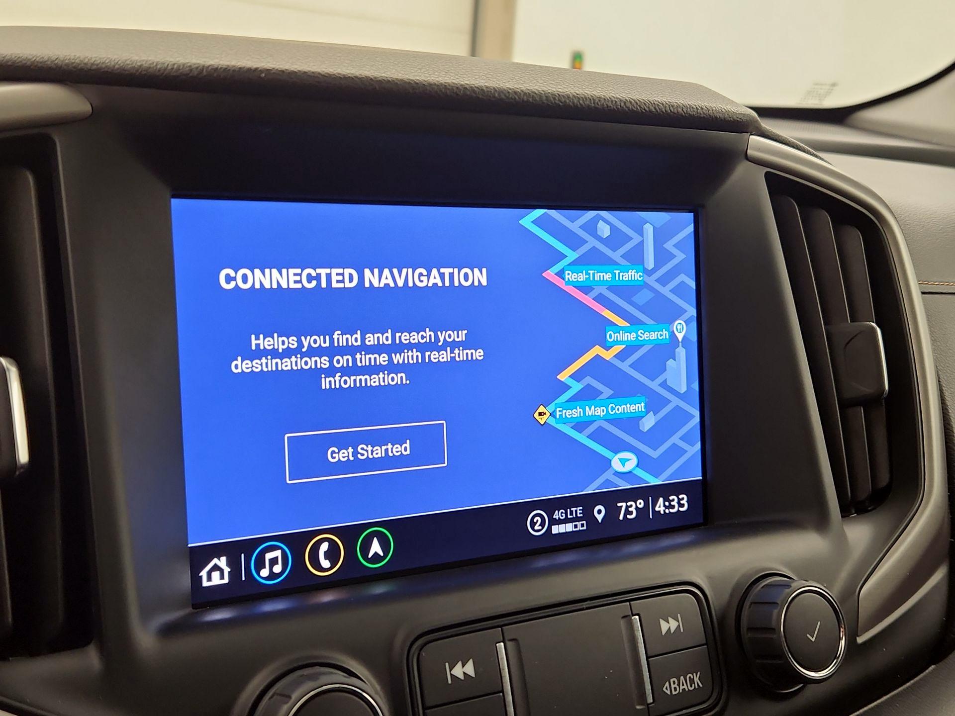 Thumbnail: 2022 GMC Terrain - 14