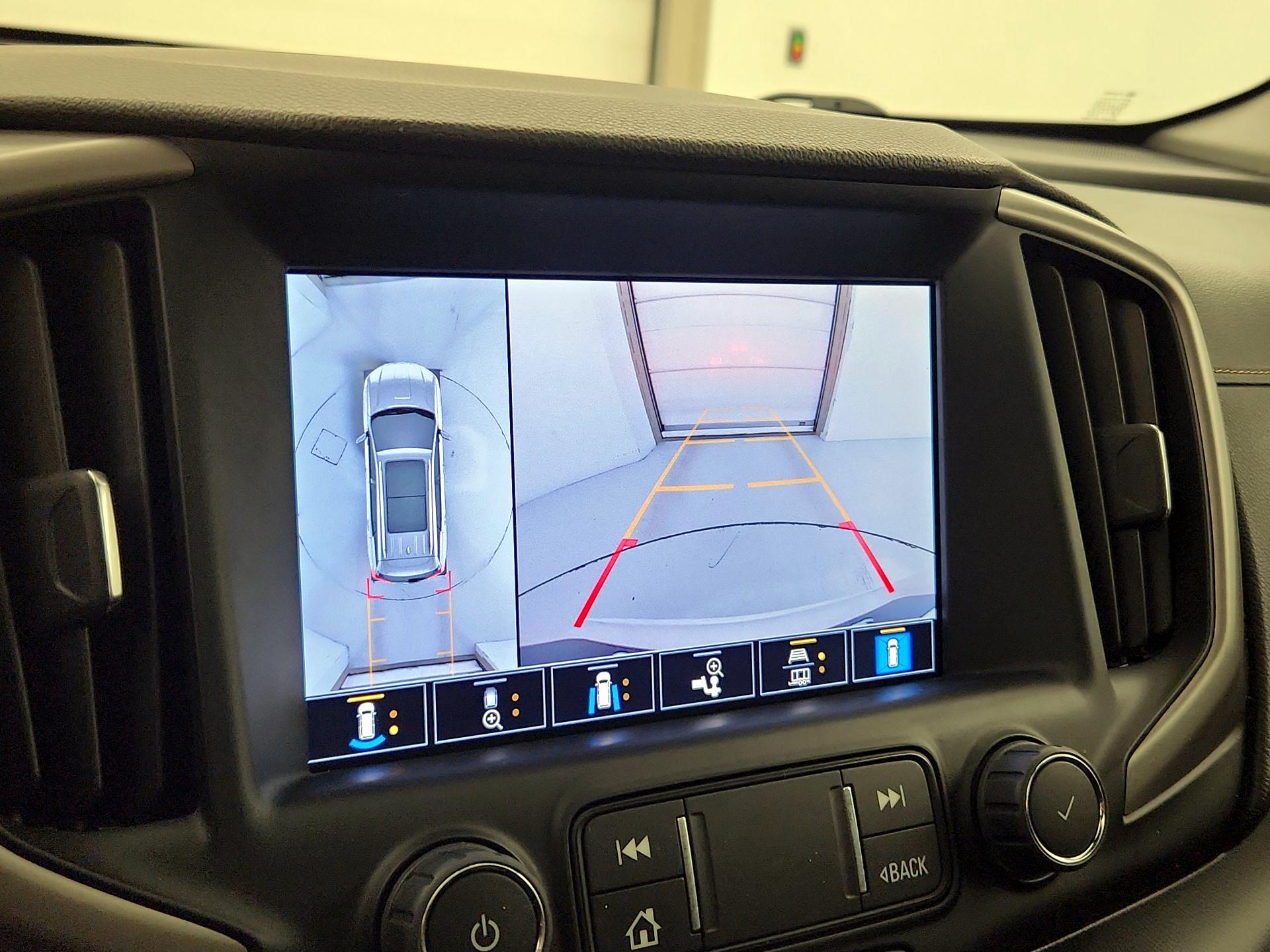 Thumbnail: 2022 GMC Terrain - 15