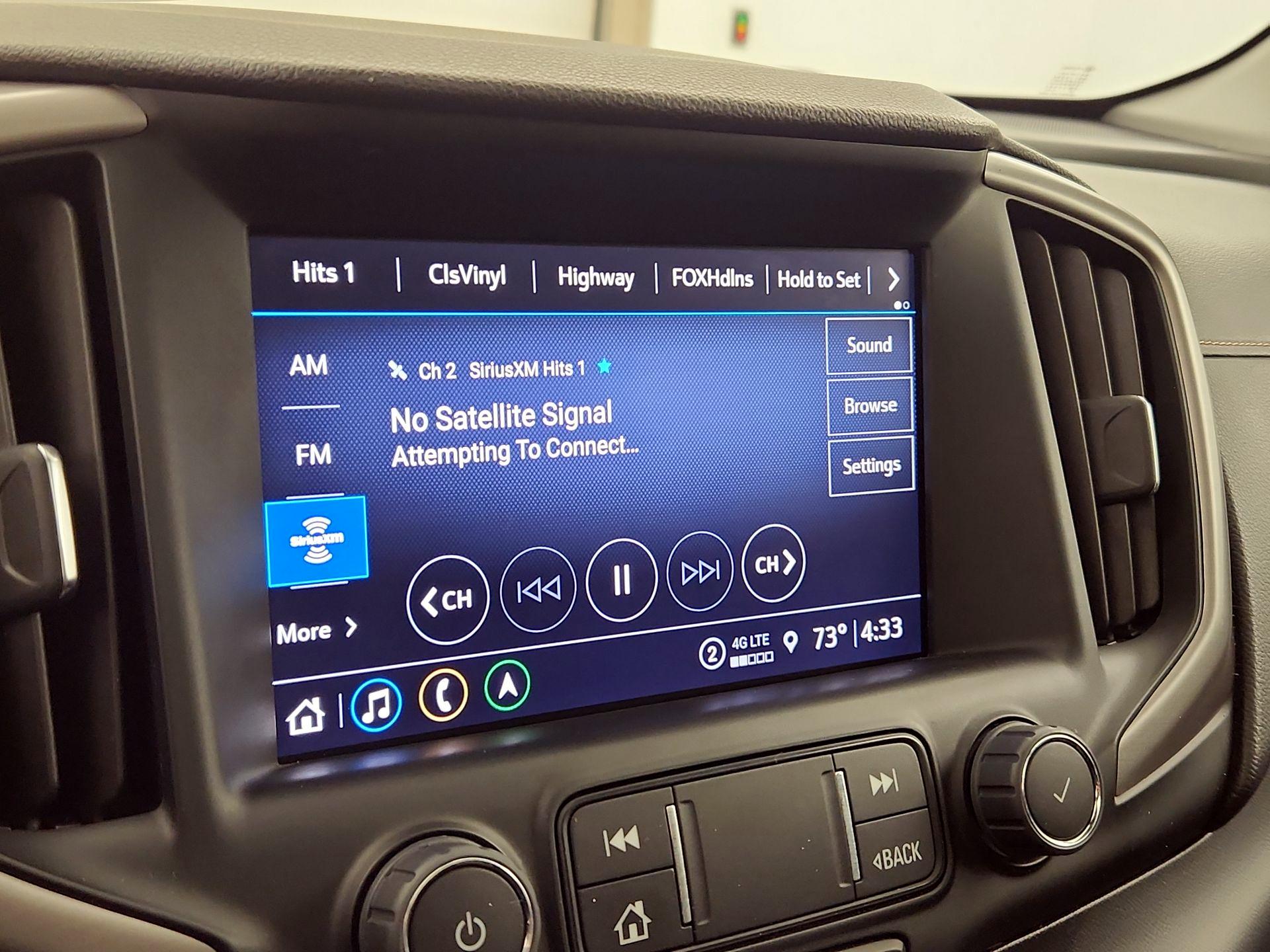 Thumbnail: 2022 GMC Terrain - 16