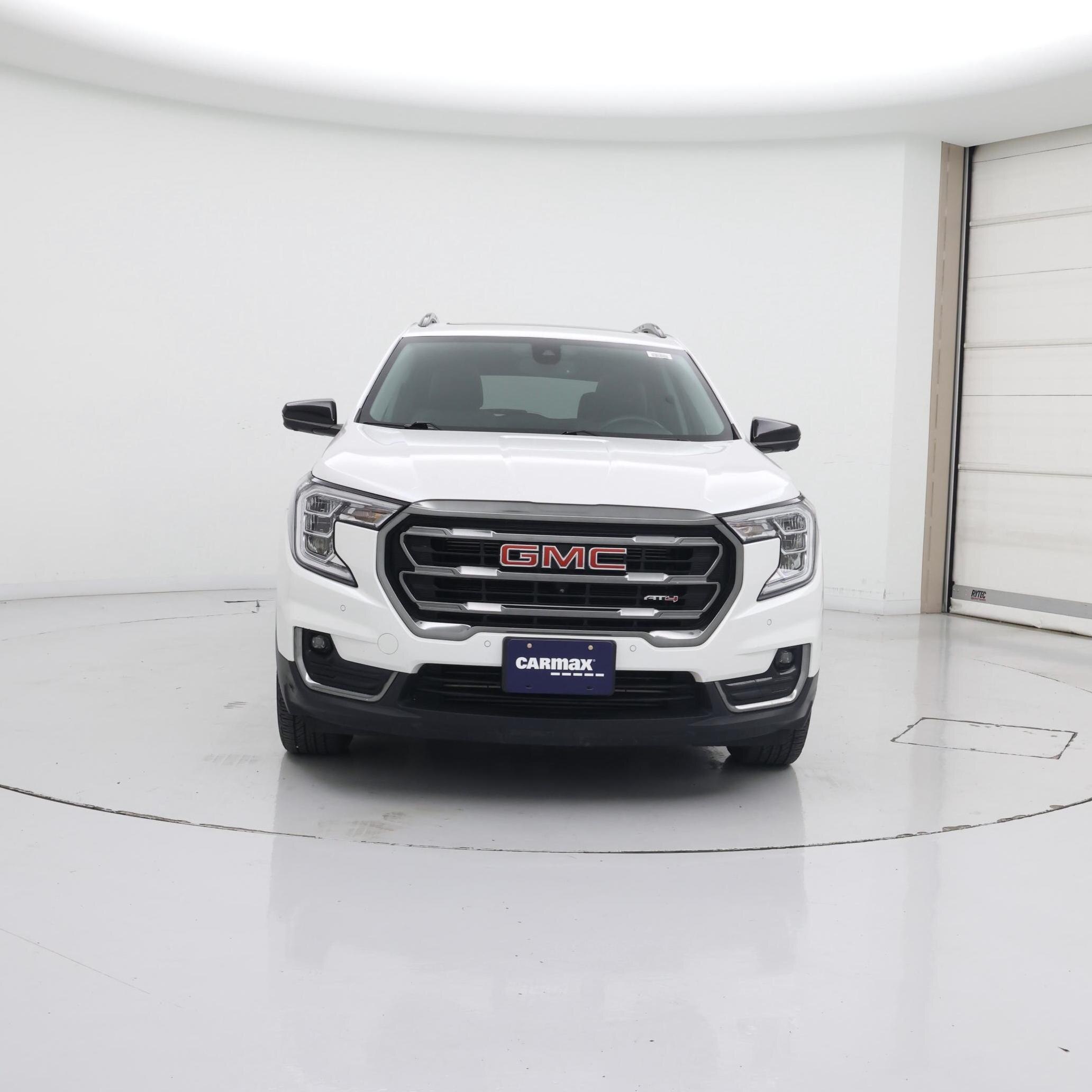 Thumbnail: 2022 GMC Terrain - 5