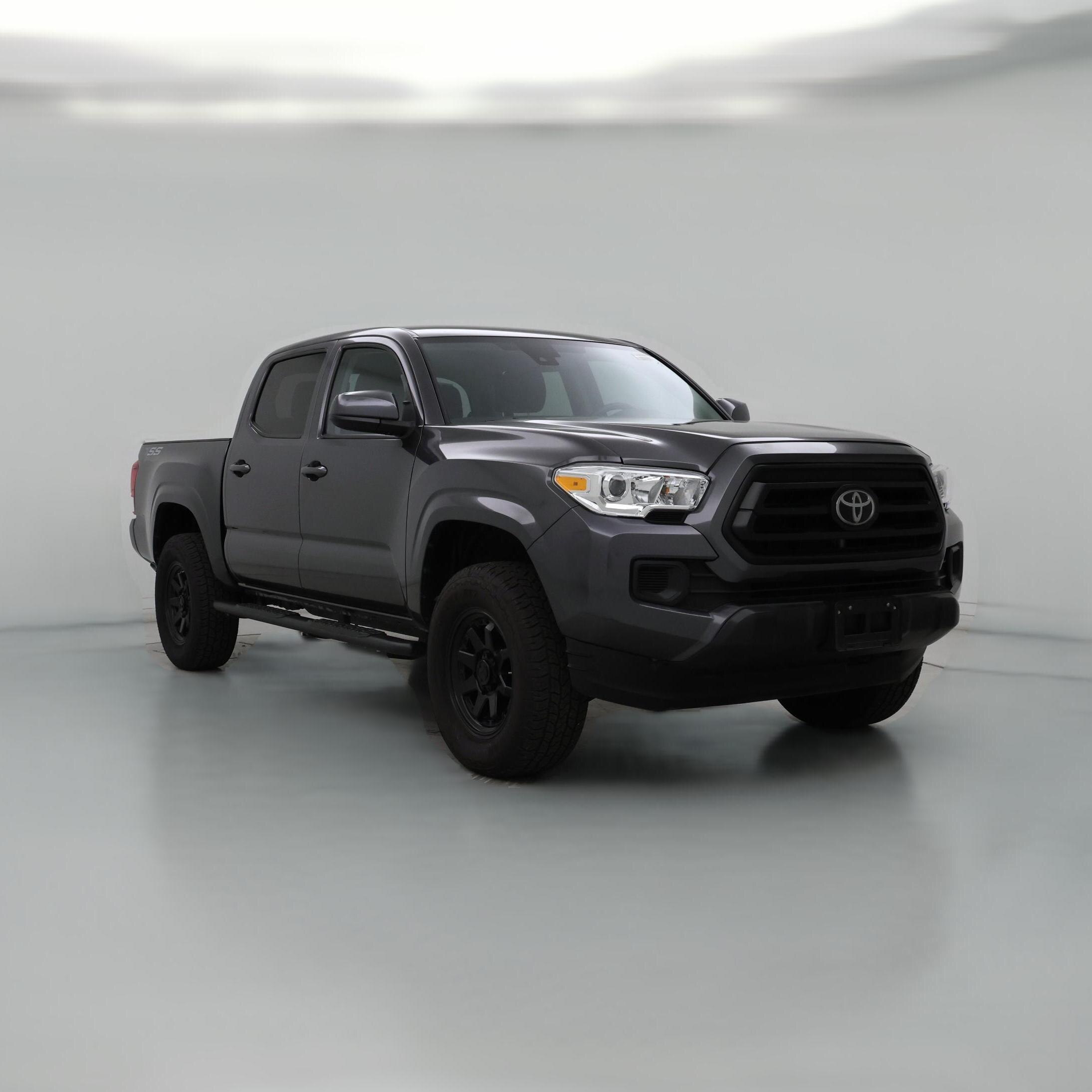 Thumbnail: 2023 Toyota Tacoma - 1