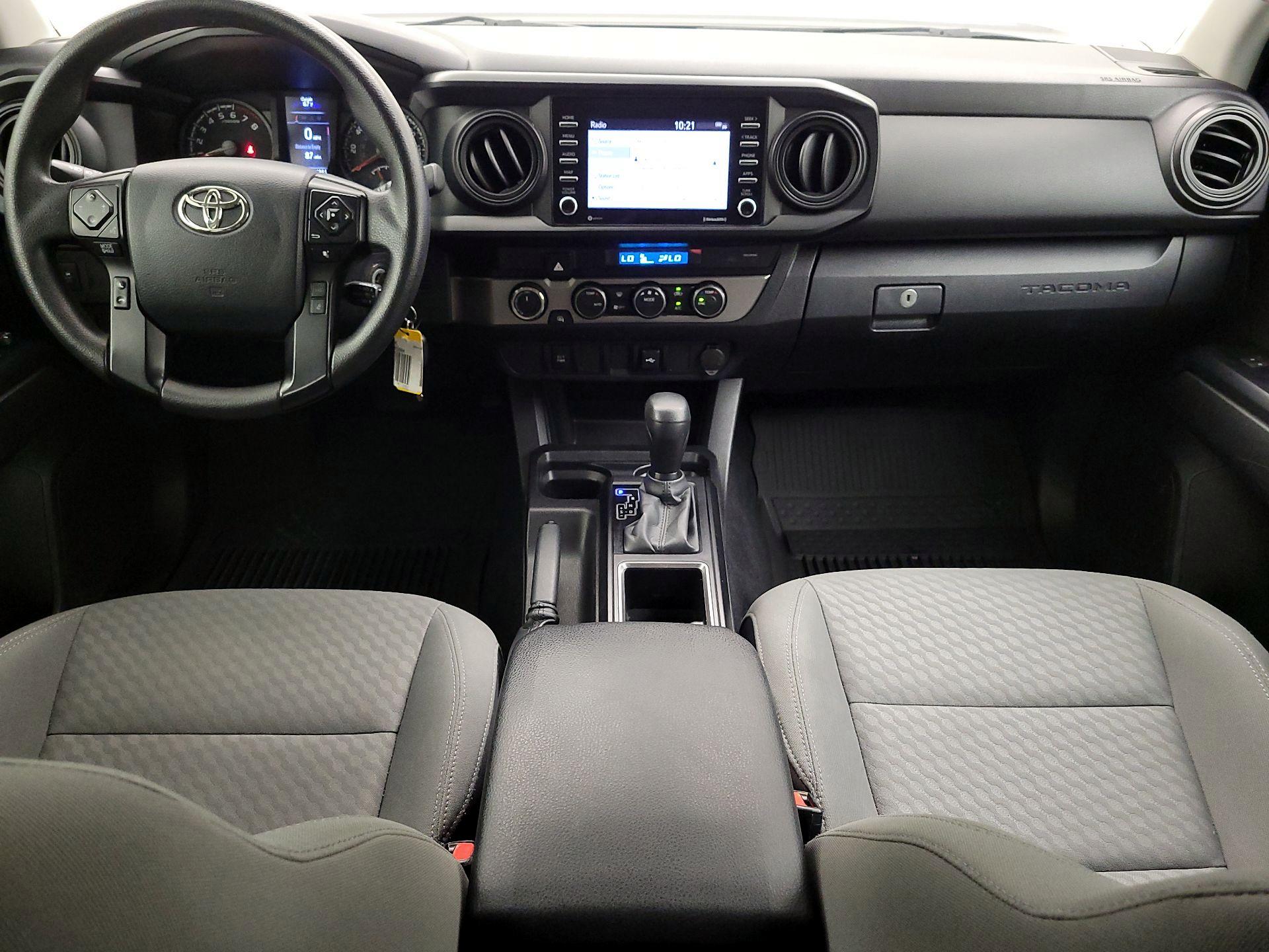 Thumbnail: 2023 Toyota Tacoma - 9