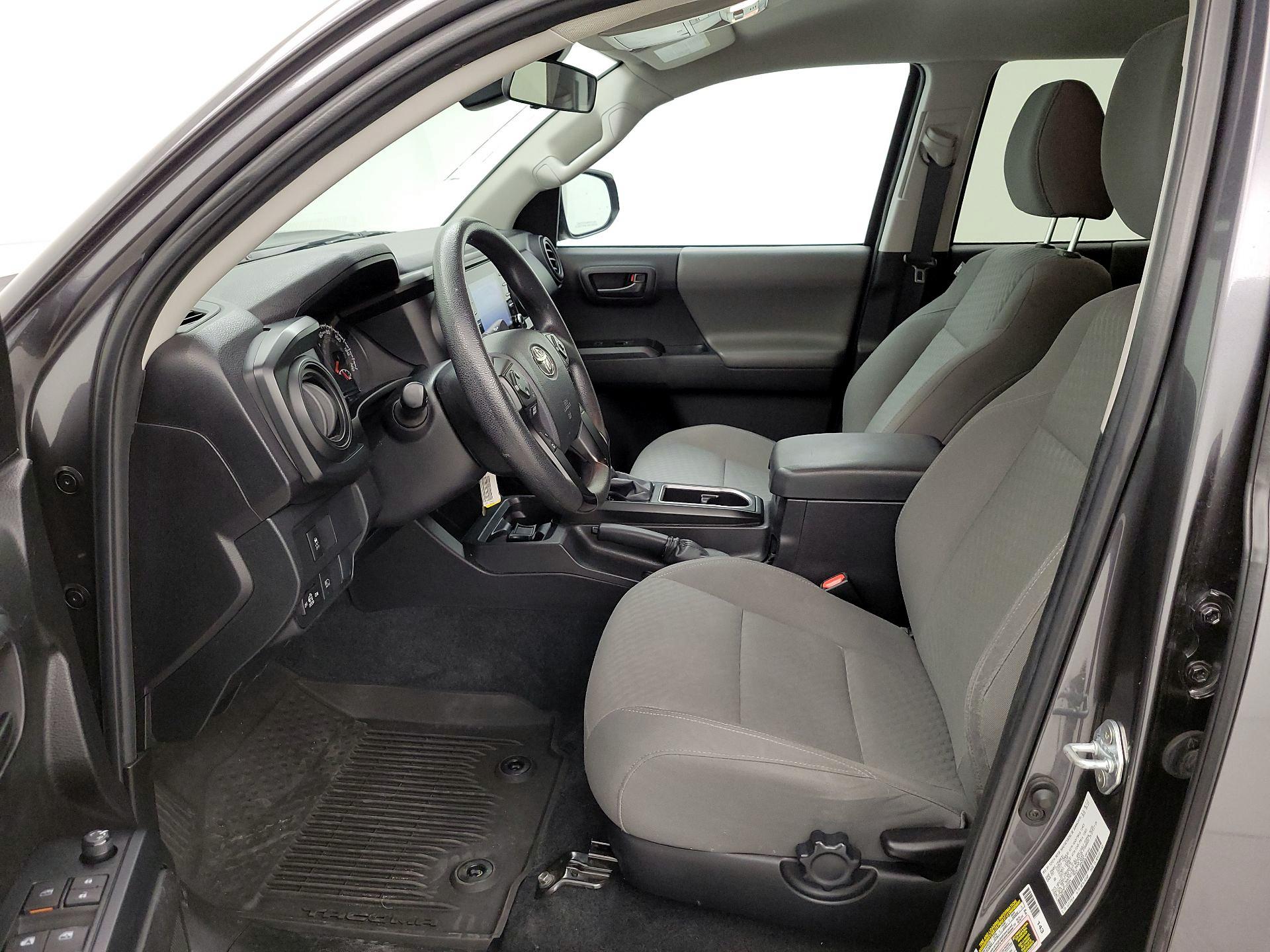 Thumbnail: 2023 Toyota Tacoma - 11