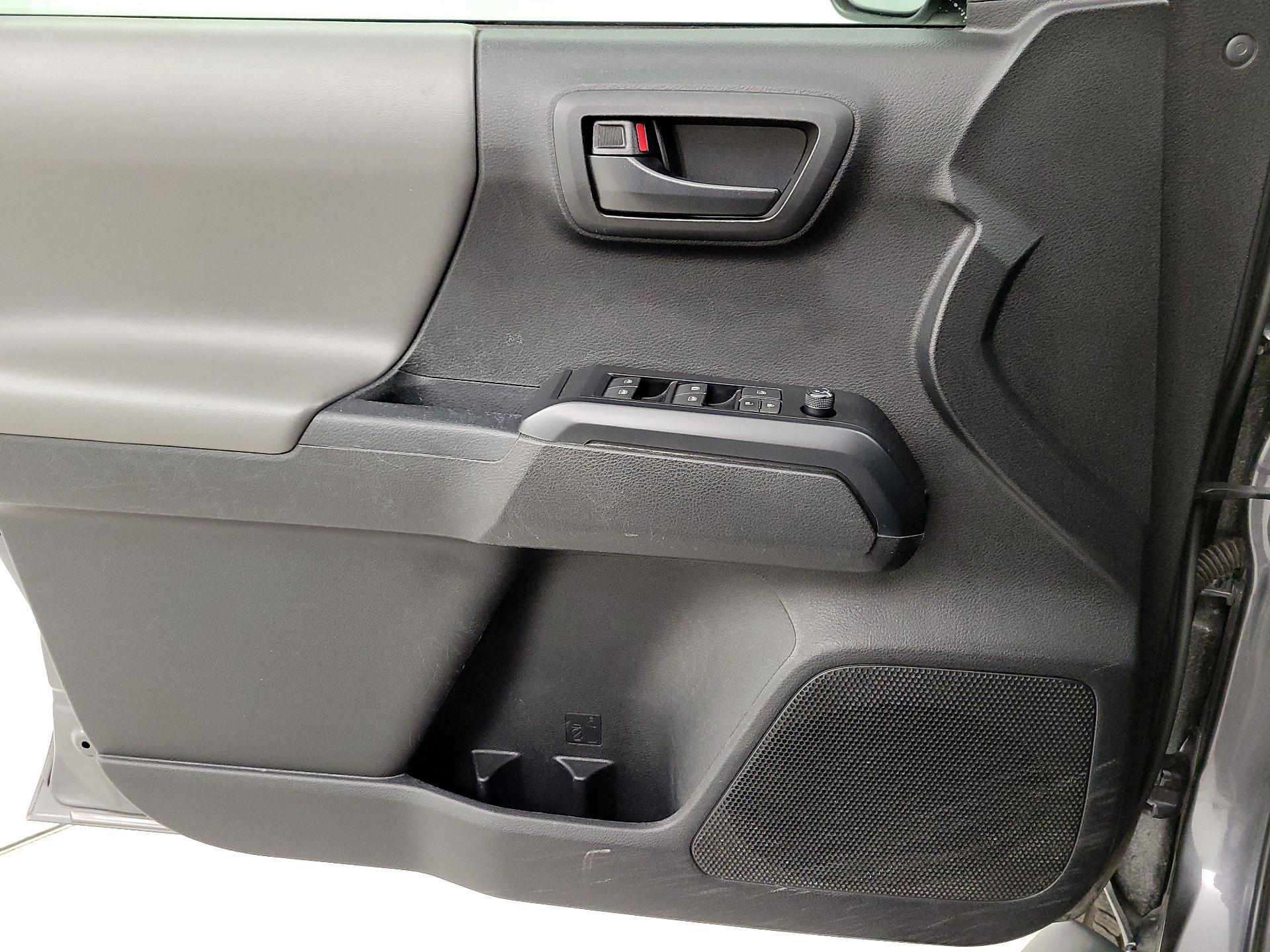 Thumbnail: 2023 Toyota Tacoma - 12