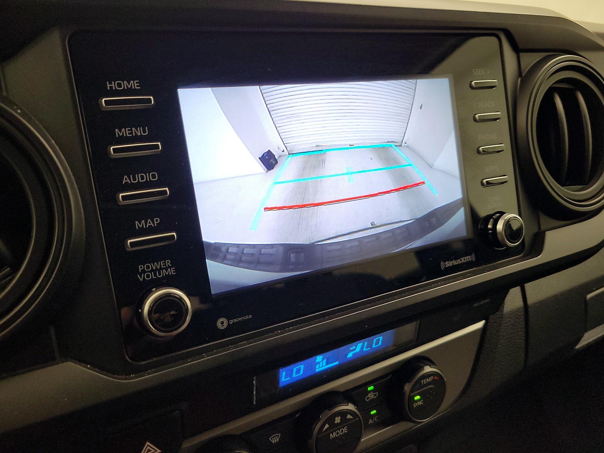 Thumbnail: 2023 Toyota Tacoma - 14