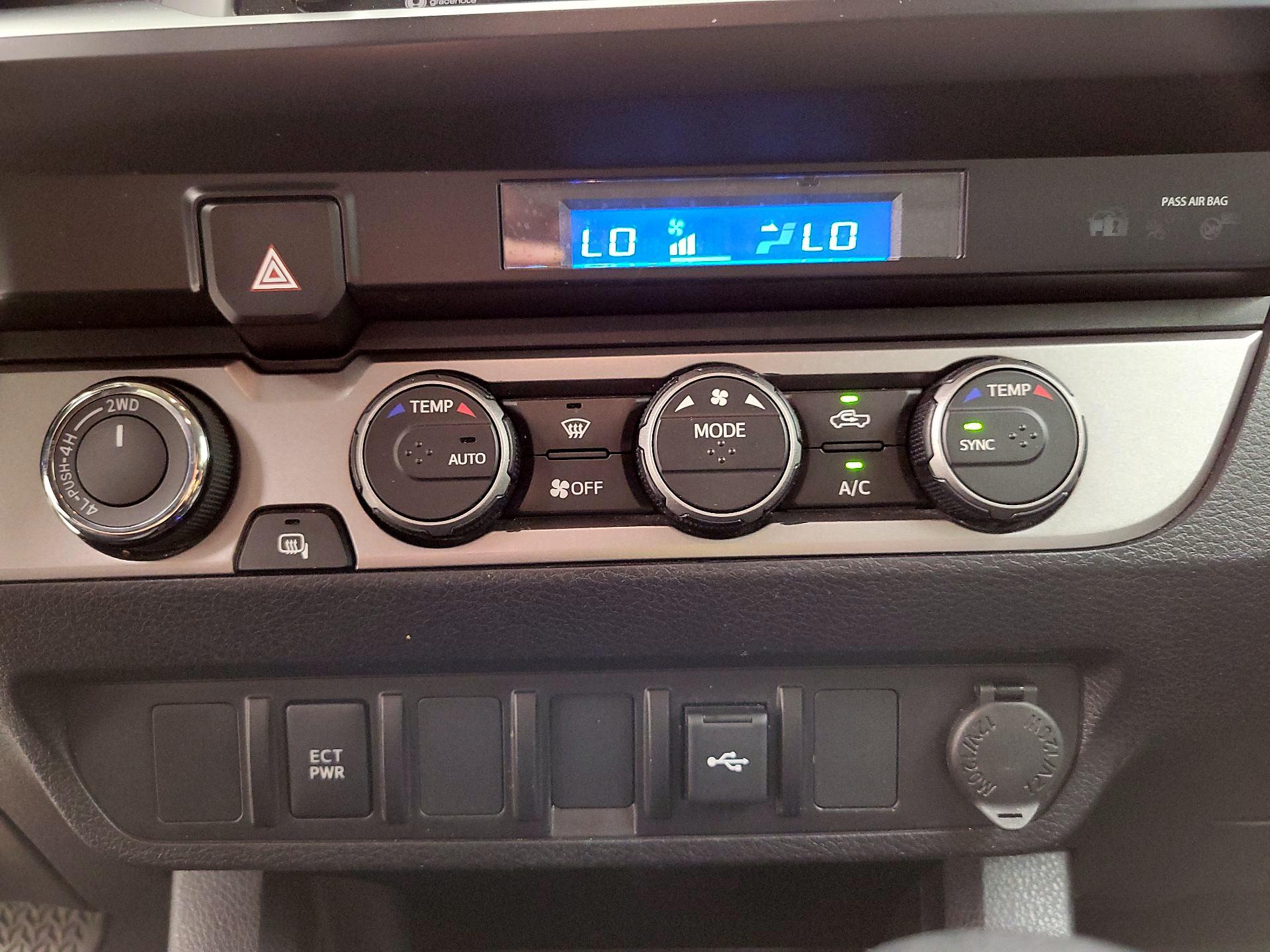 Thumbnail: 2023 Toyota Tacoma - 16