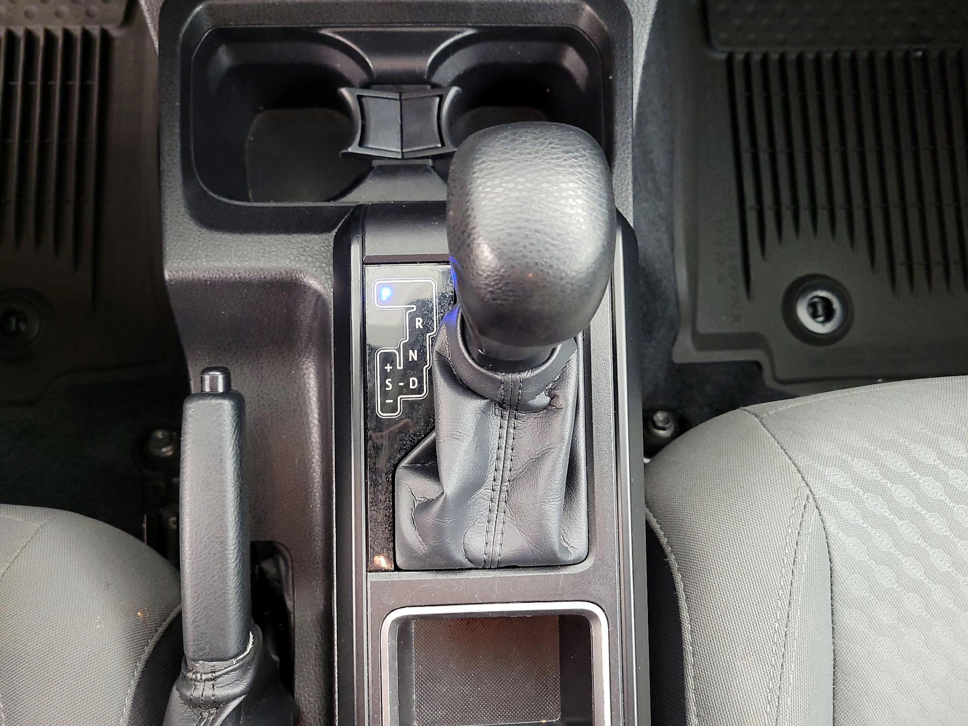 Thumbnail: 2023 Toyota Tacoma - 17