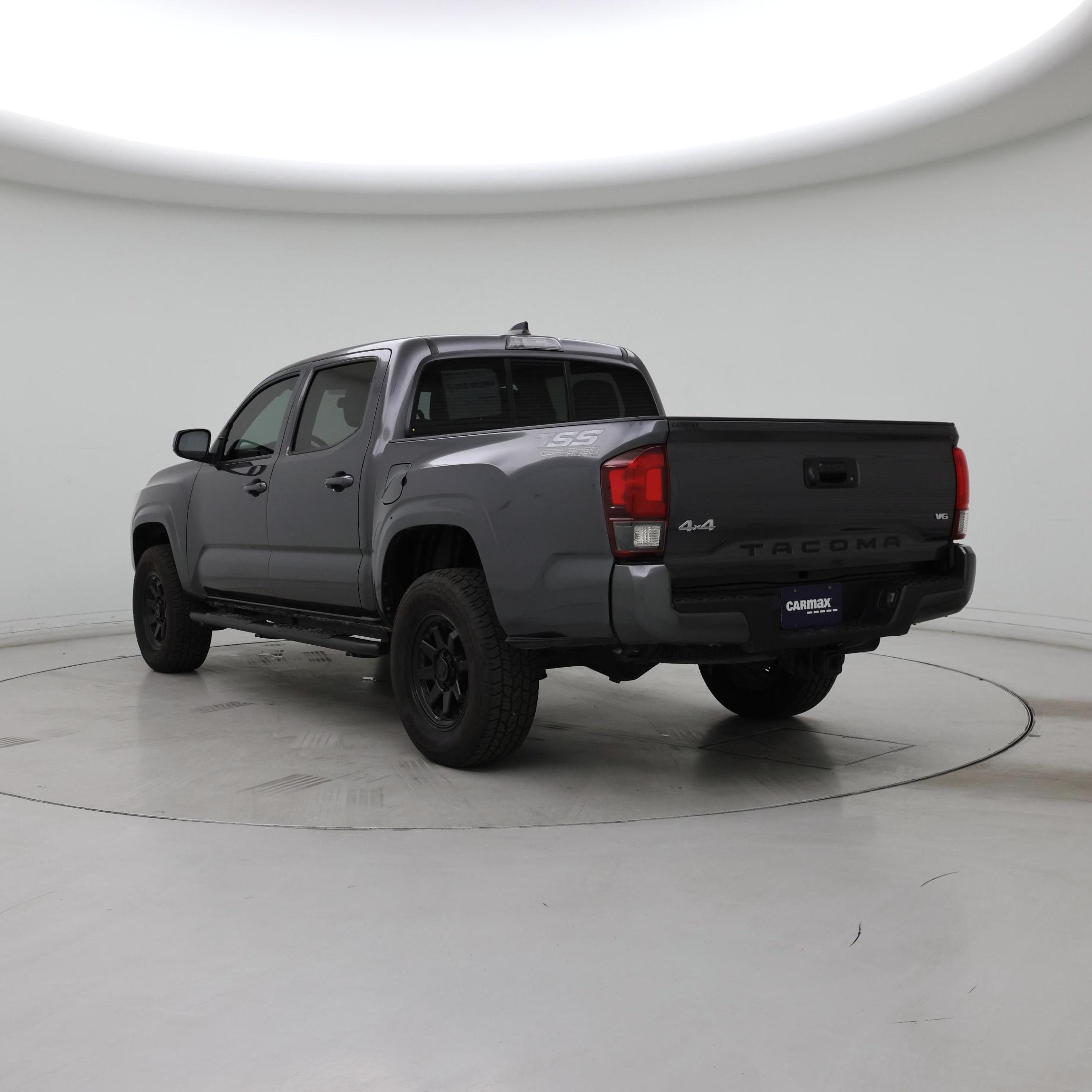 Thumbnail: 2023 Toyota Tacoma - 2