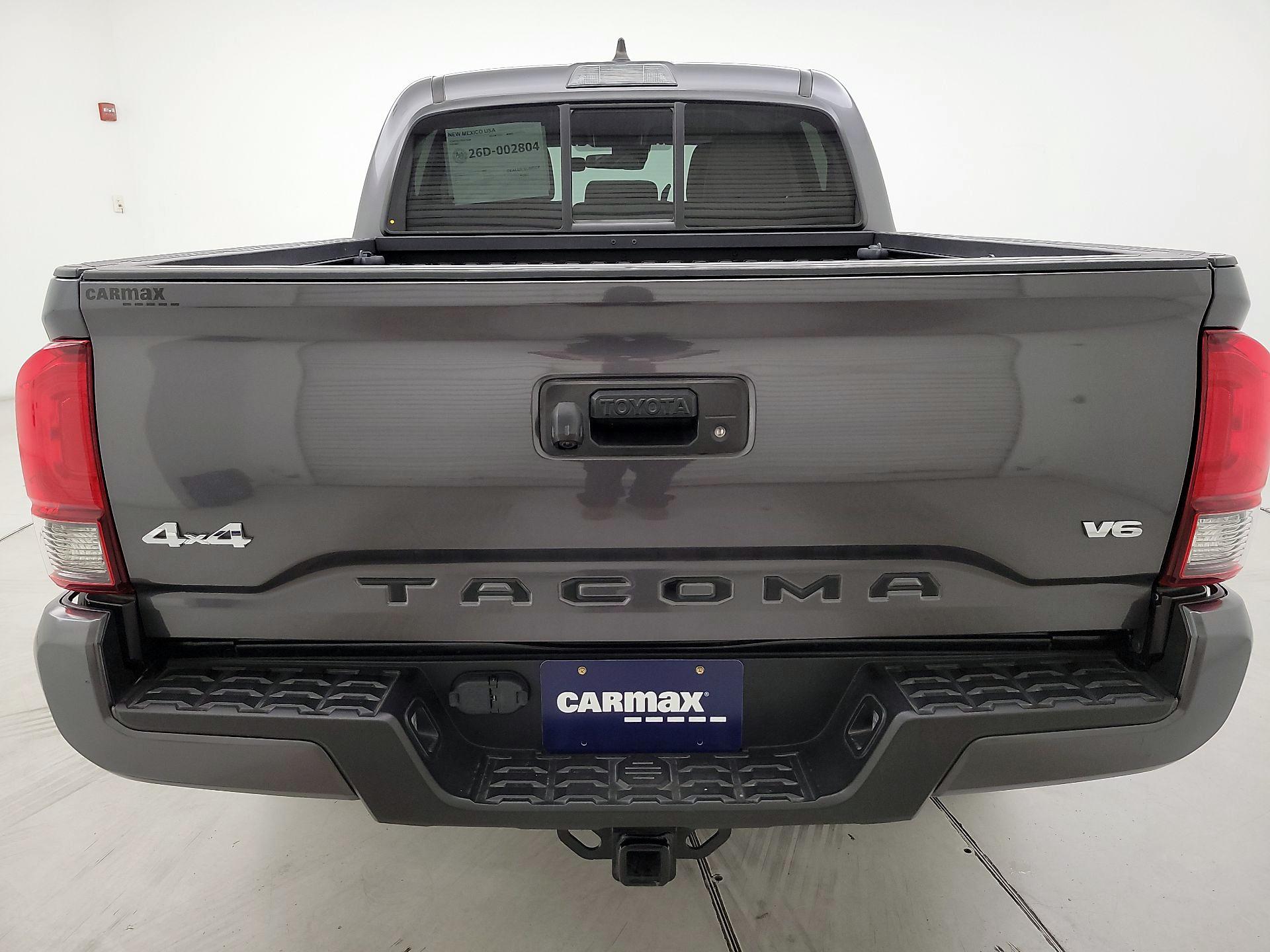 Thumbnail: 2023 Toyota Tacoma - 20