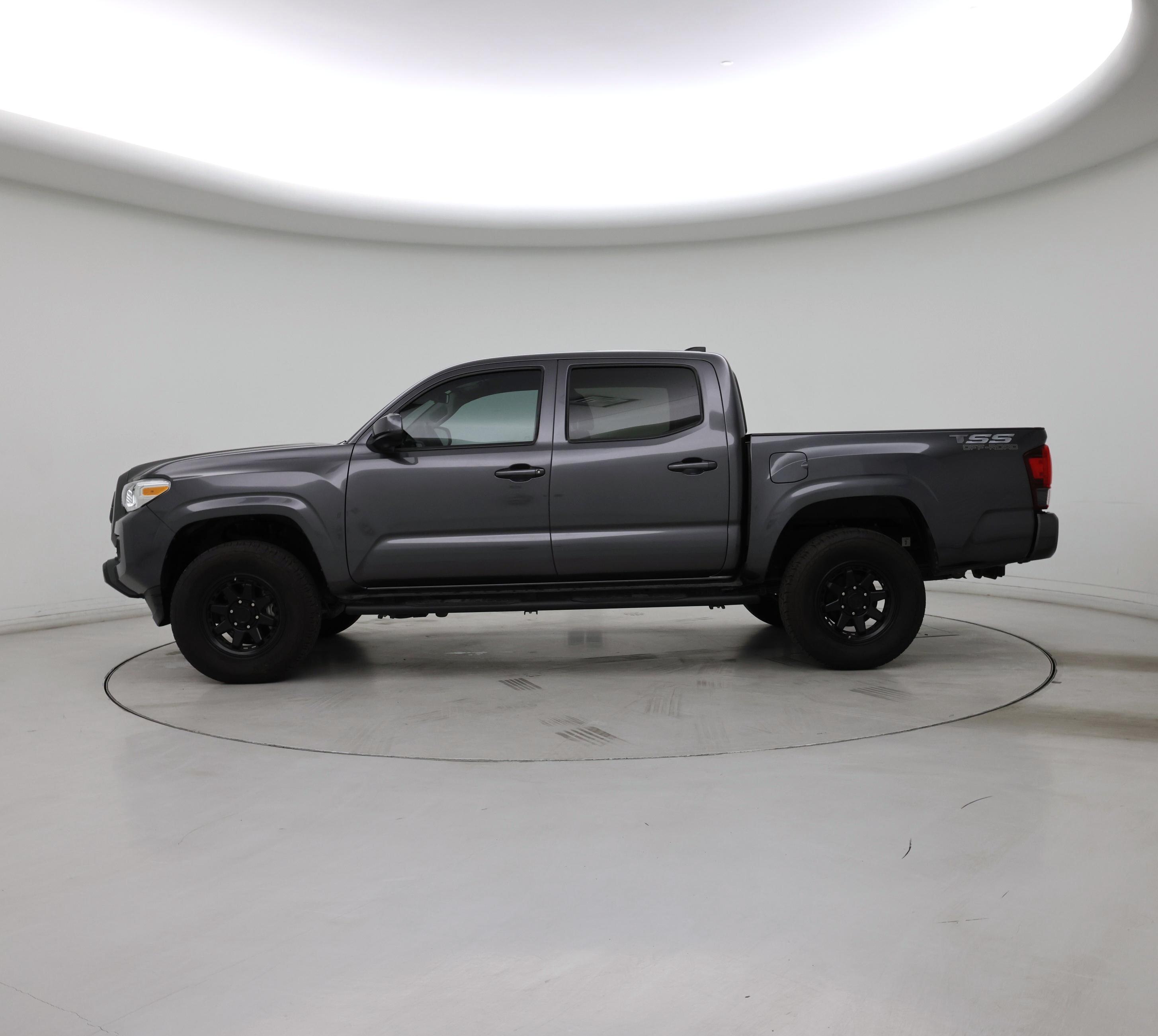 Thumbnail: 2023 Toyota Tacoma - 3