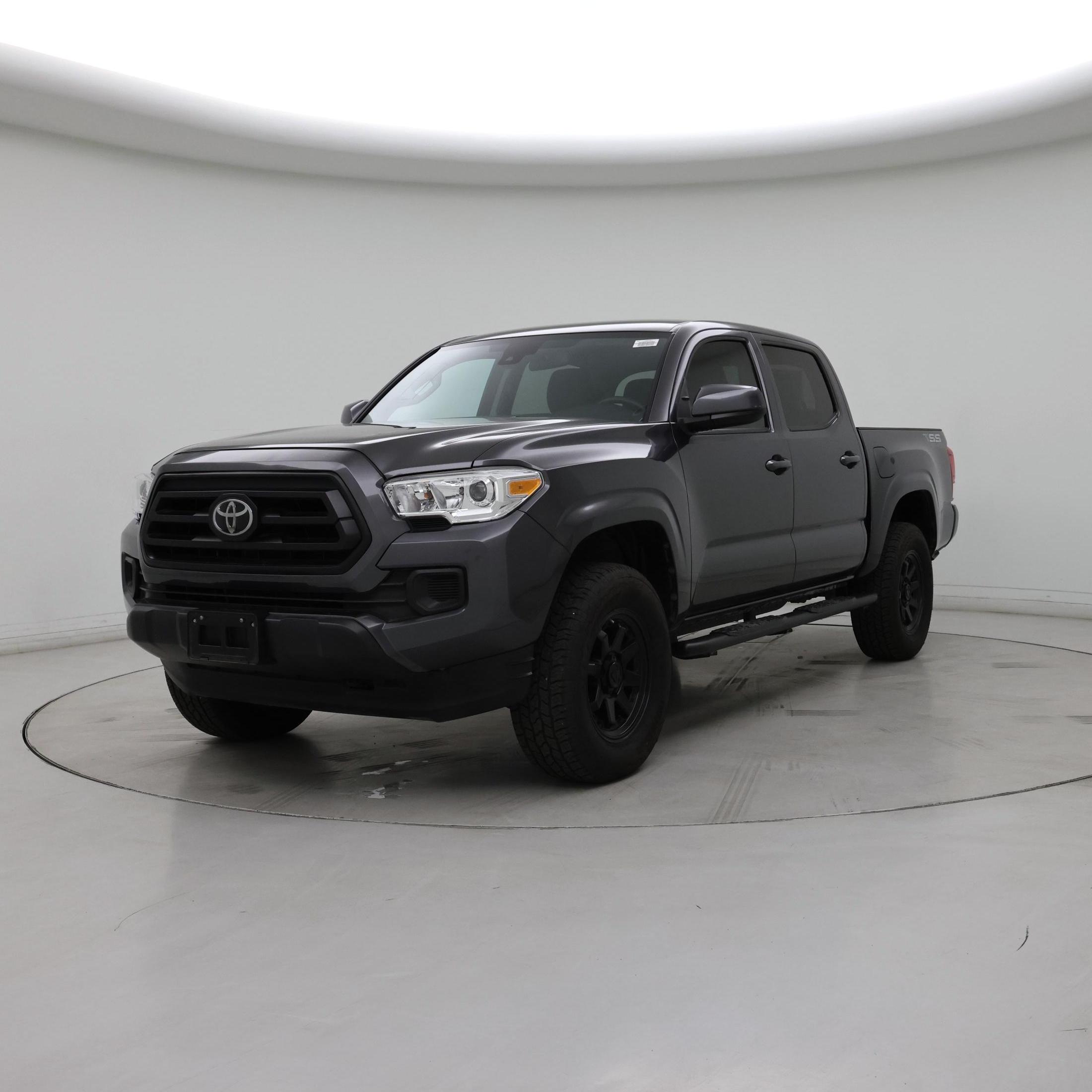 Thumbnail: 2023 Toyota Tacoma - 4