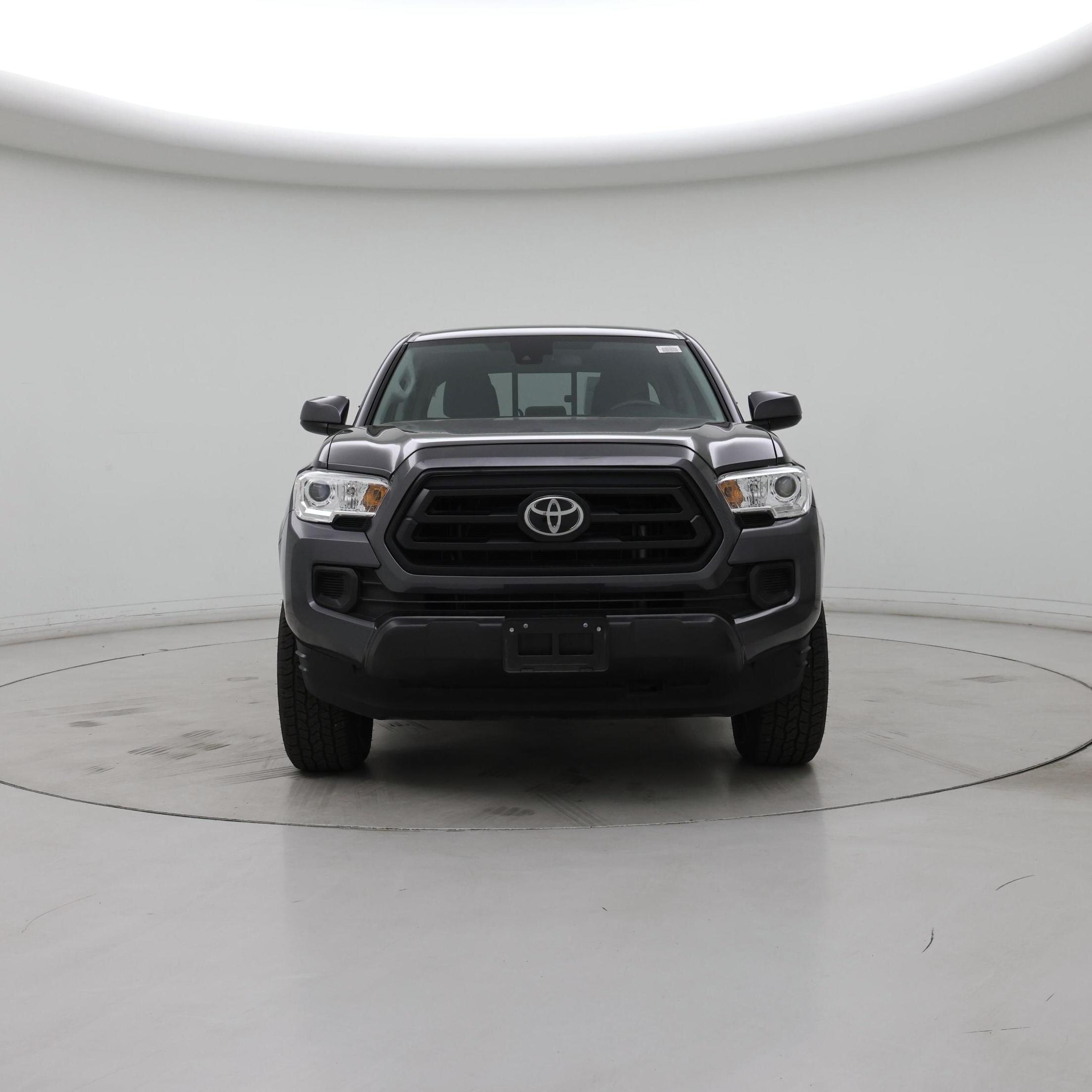 Thumbnail: 2023 Toyota Tacoma - 5