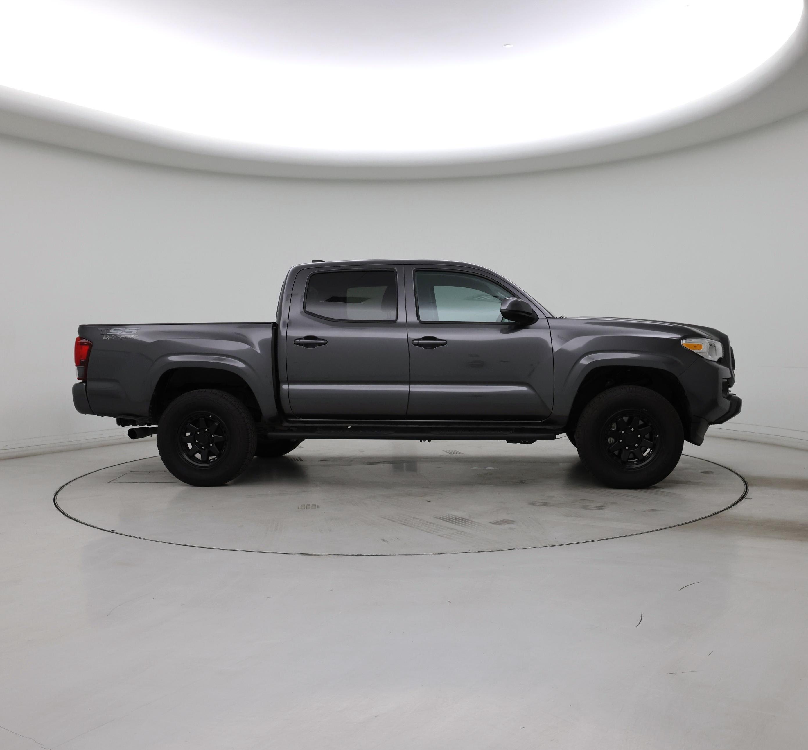 Thumbnail: 2023 Toyota Tacoma - 7