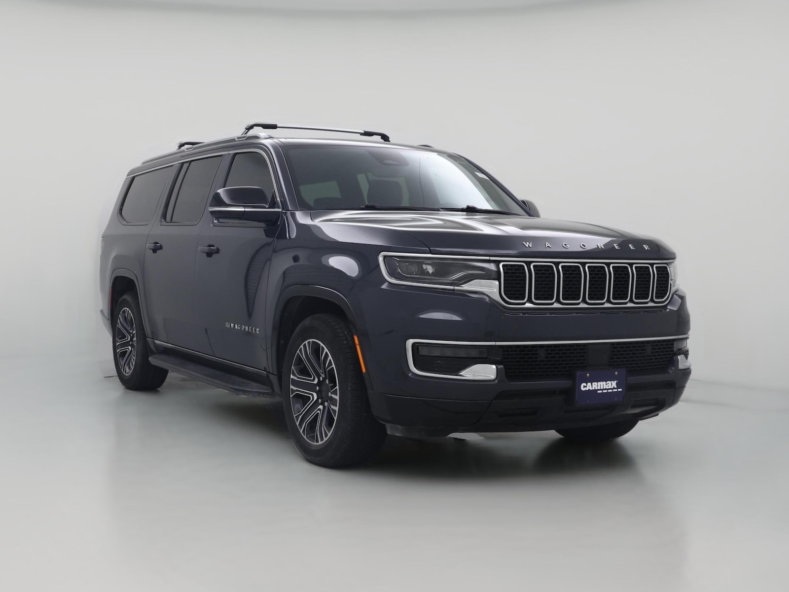2024 Jeep Wagoneer L