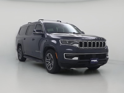 2024 Jeep Wagoneer L