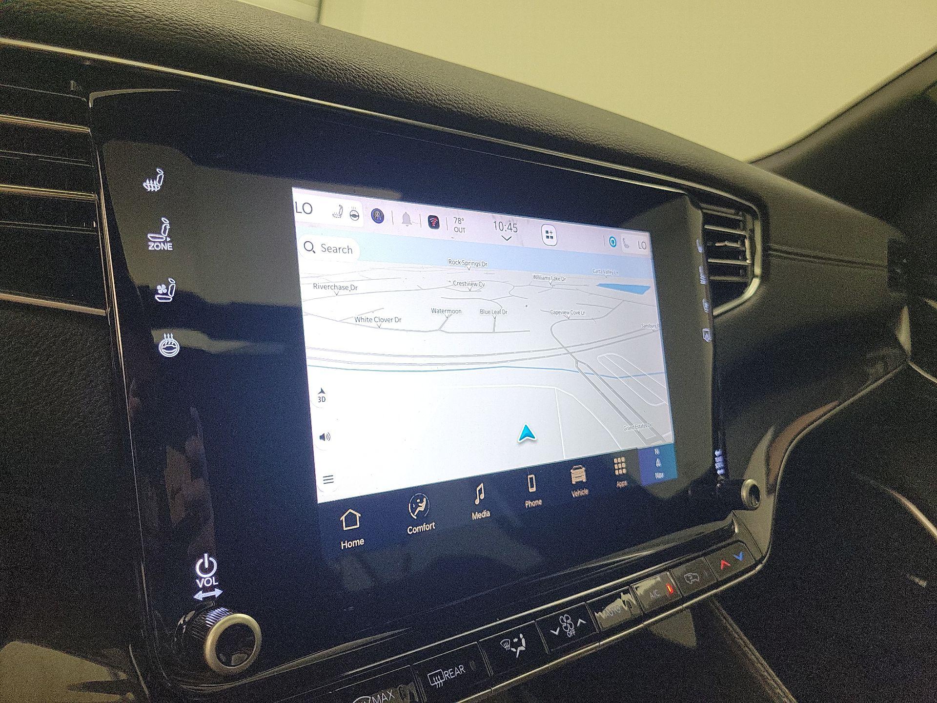 Thumbnail: 2024 Jeep Wagoneer - 14