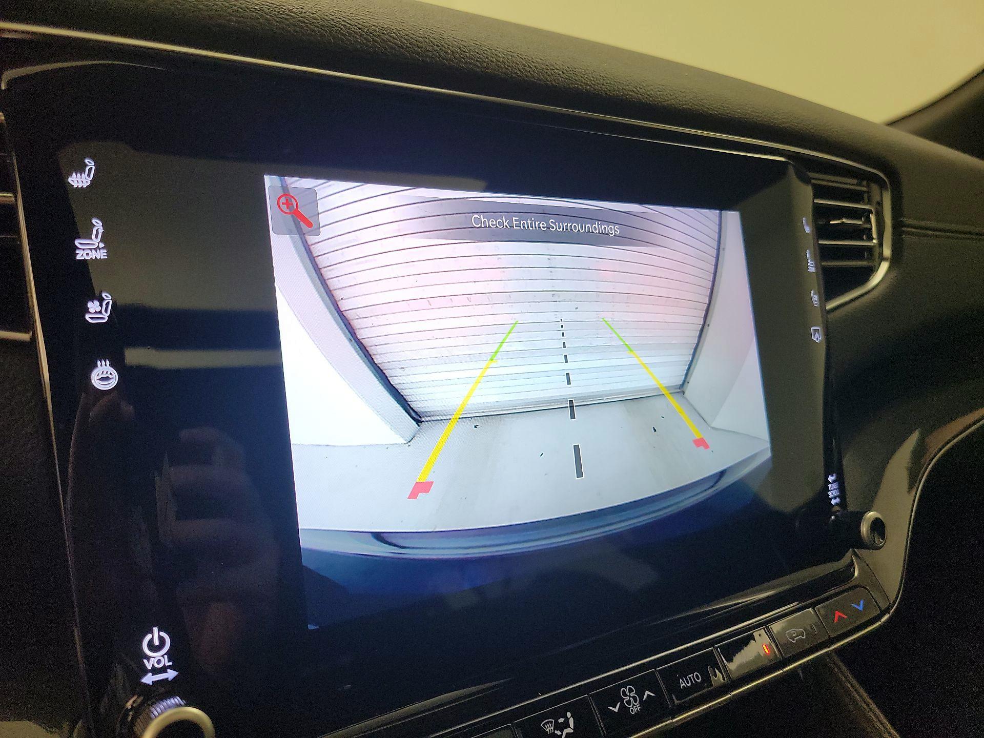 Thumbnail: 2024 Jeep Wagoneer - 15