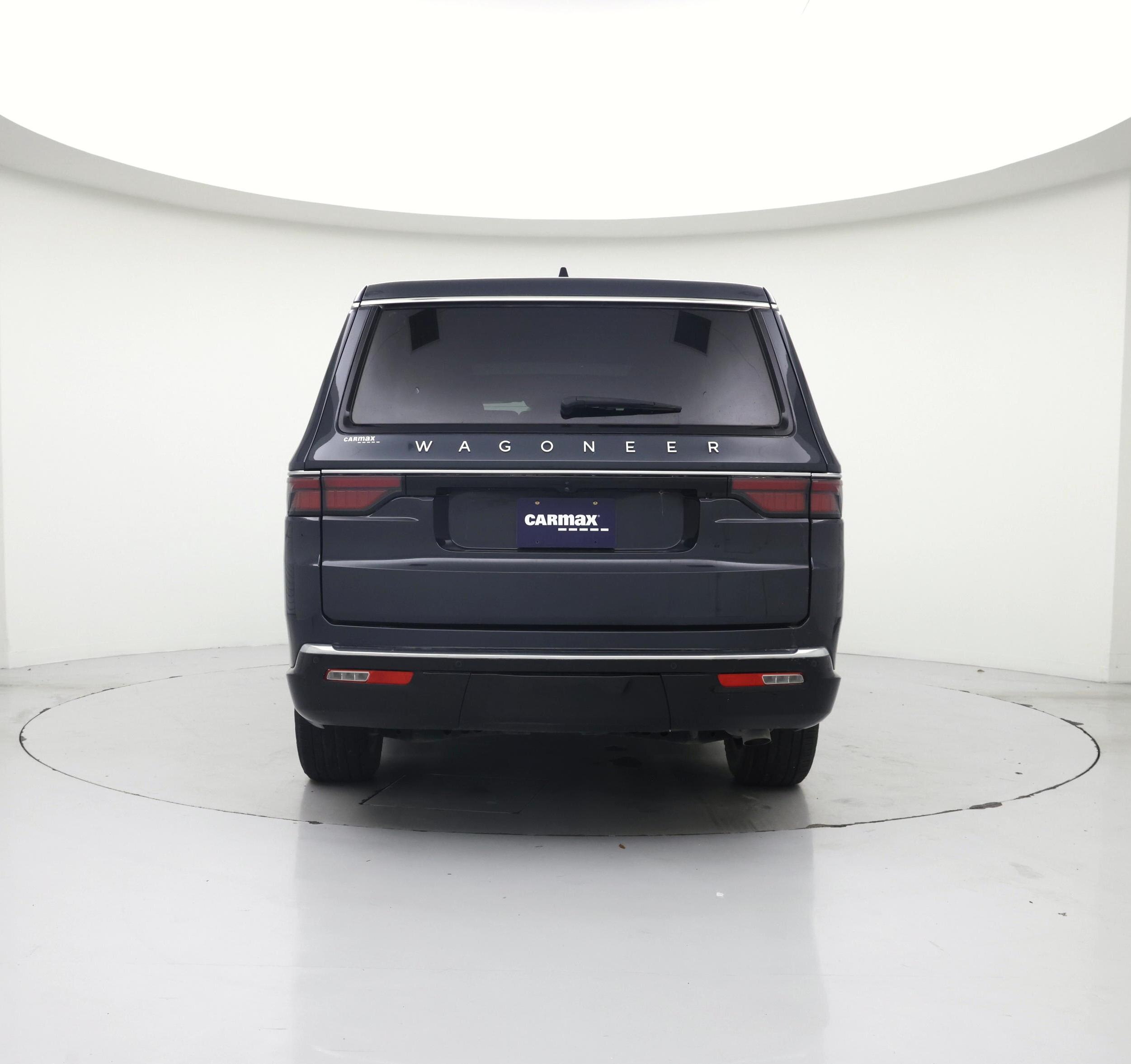 Thumbnail: 2024 Jeep Wagoneer - 6