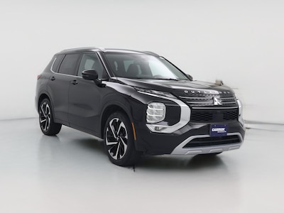 2022 Mitsubishi Outlander SEL Special Edition