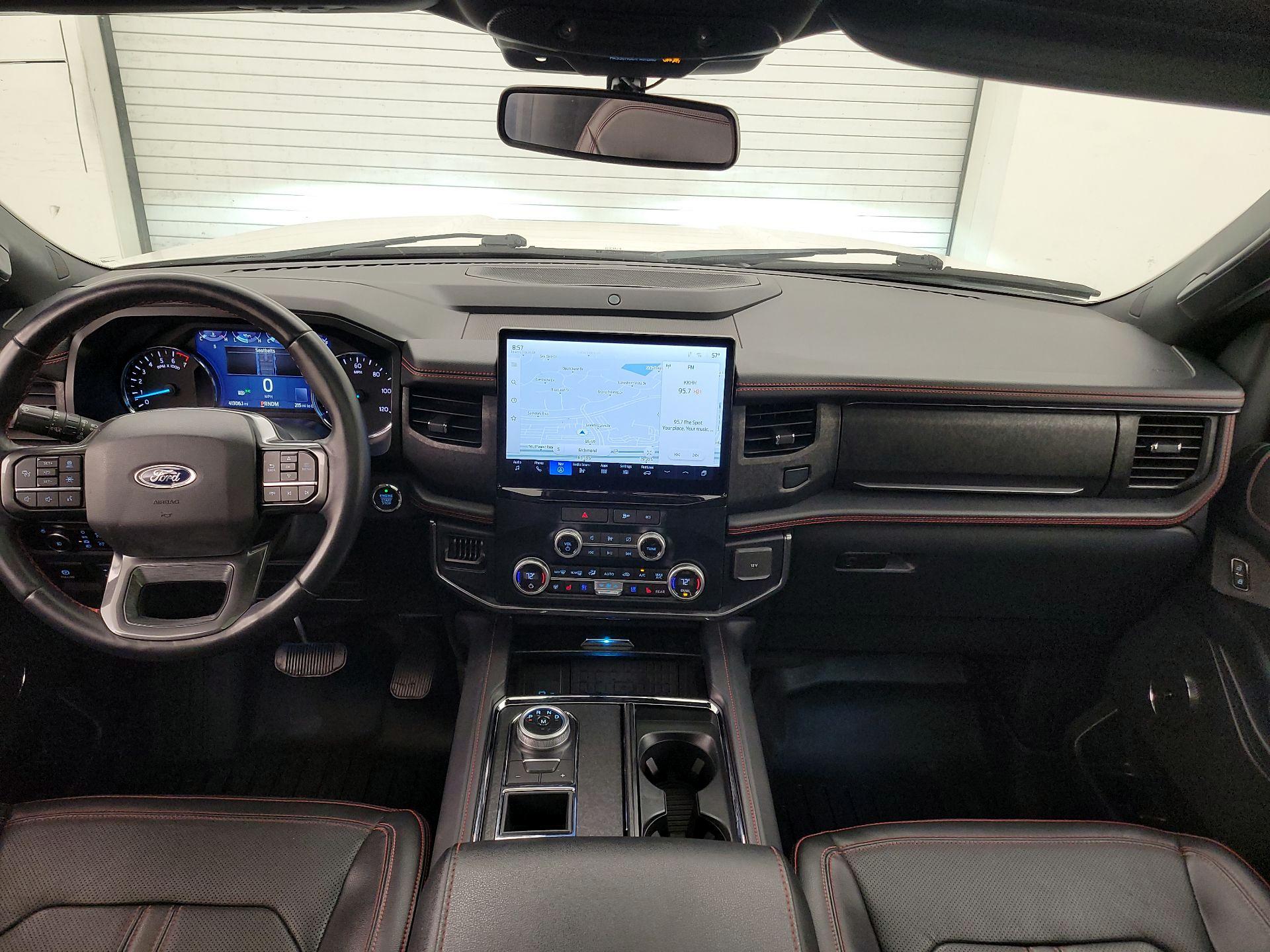 Thumbnail: 2022 Ford Expedition - 9