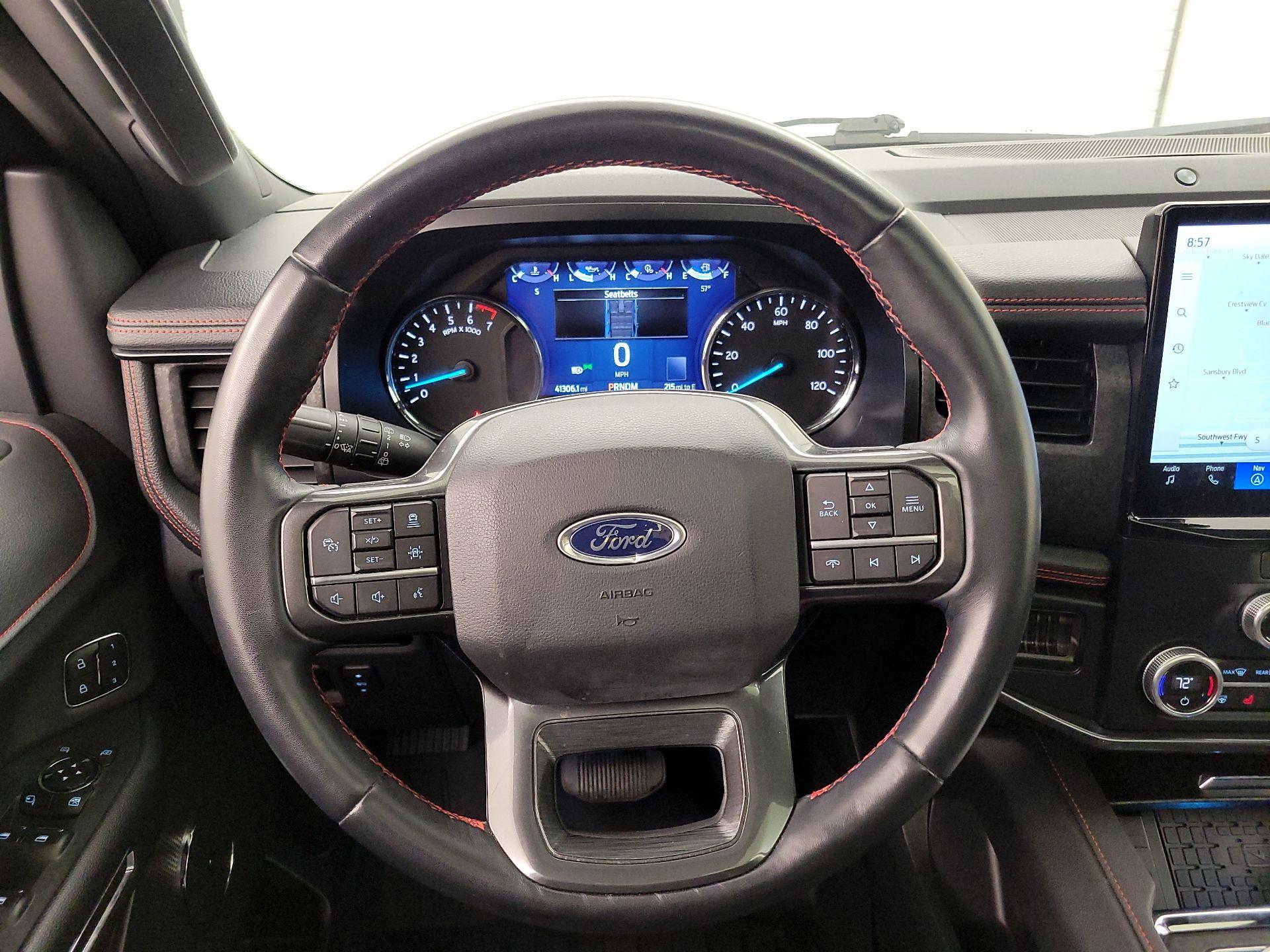 Thumbnail: 2022 Ford Expedition - 10