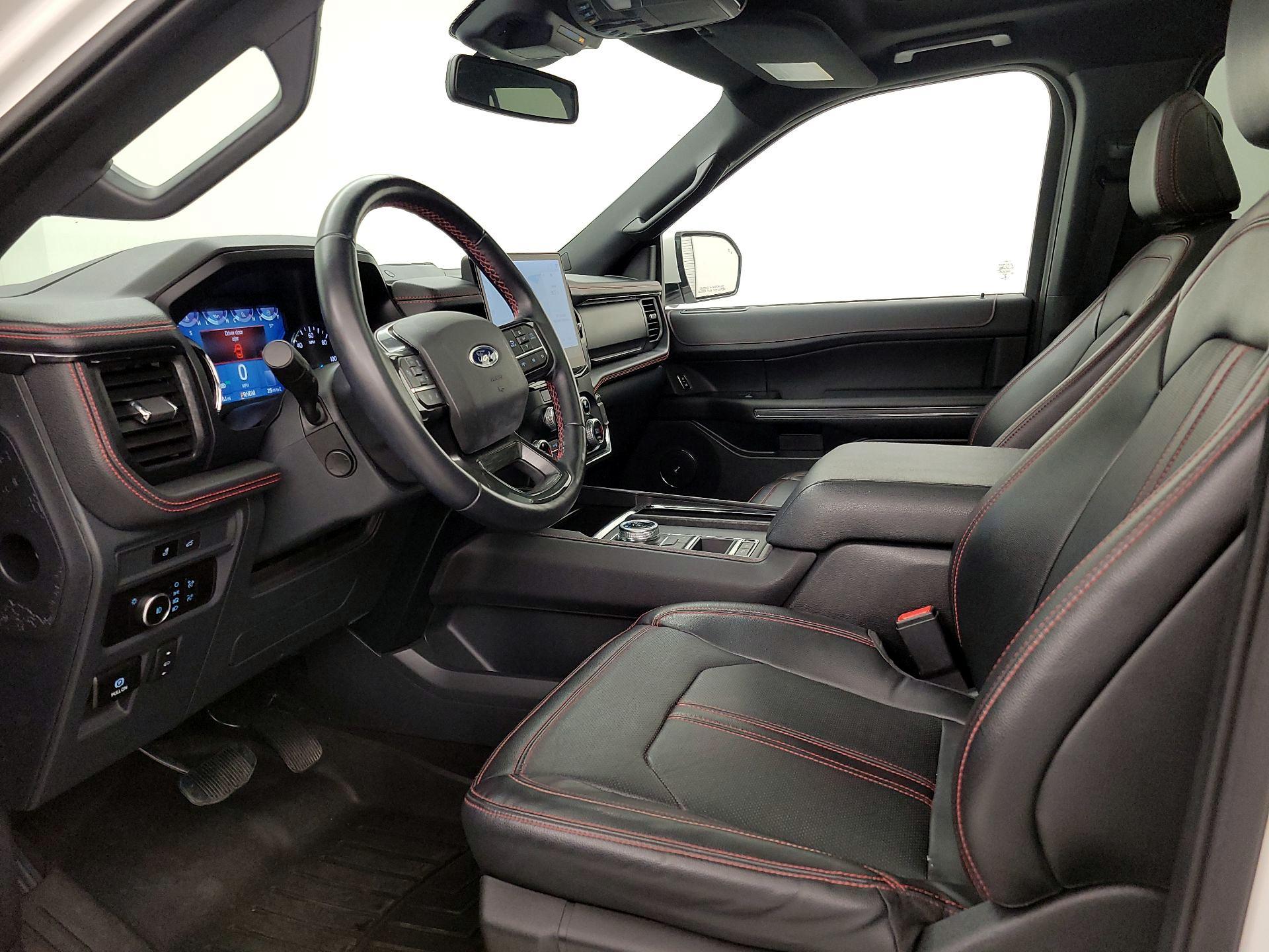 Thumbnail: 2022 Ford Expedition - 11