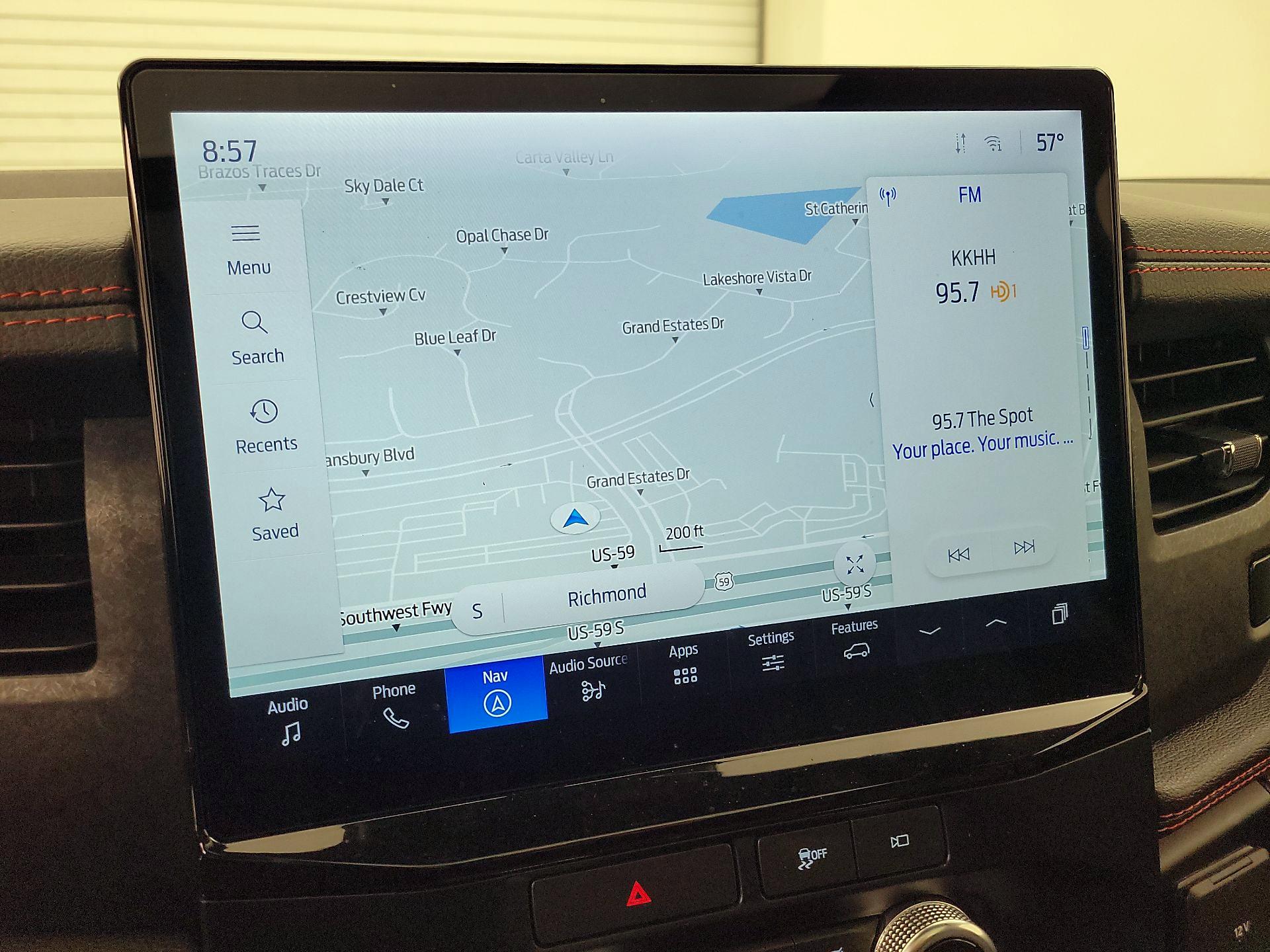 Thumbnail: 2022 Ford Expedition - 14