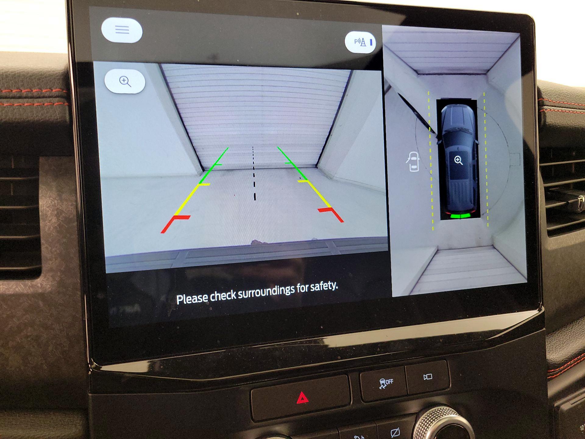 Thumbnail: 2022 Ford Expedition - 15