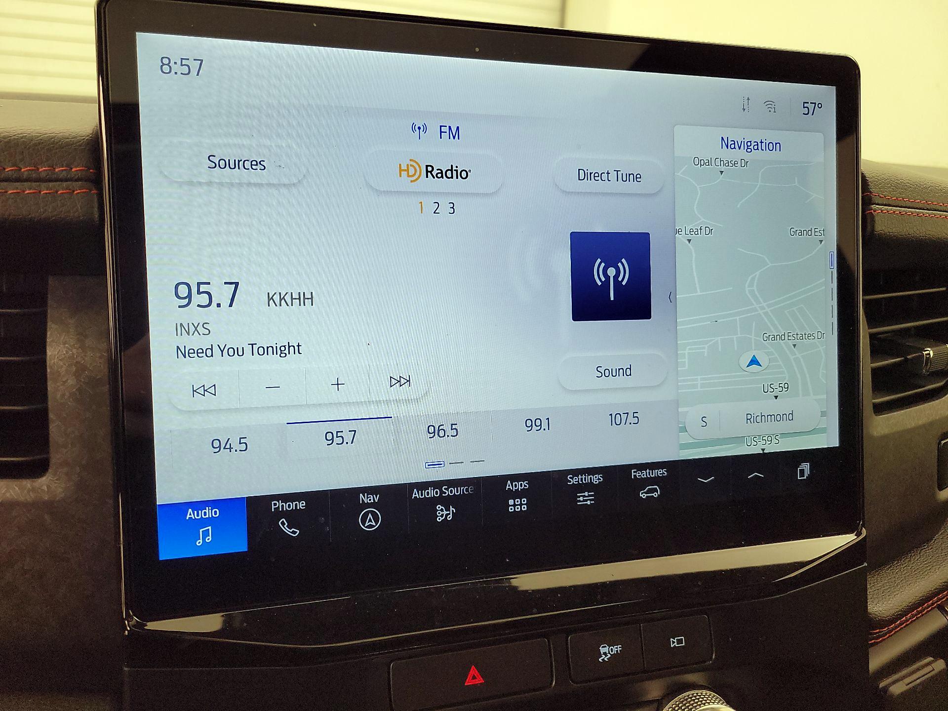 Thumbnail: 2022 Ford Expedition - 16