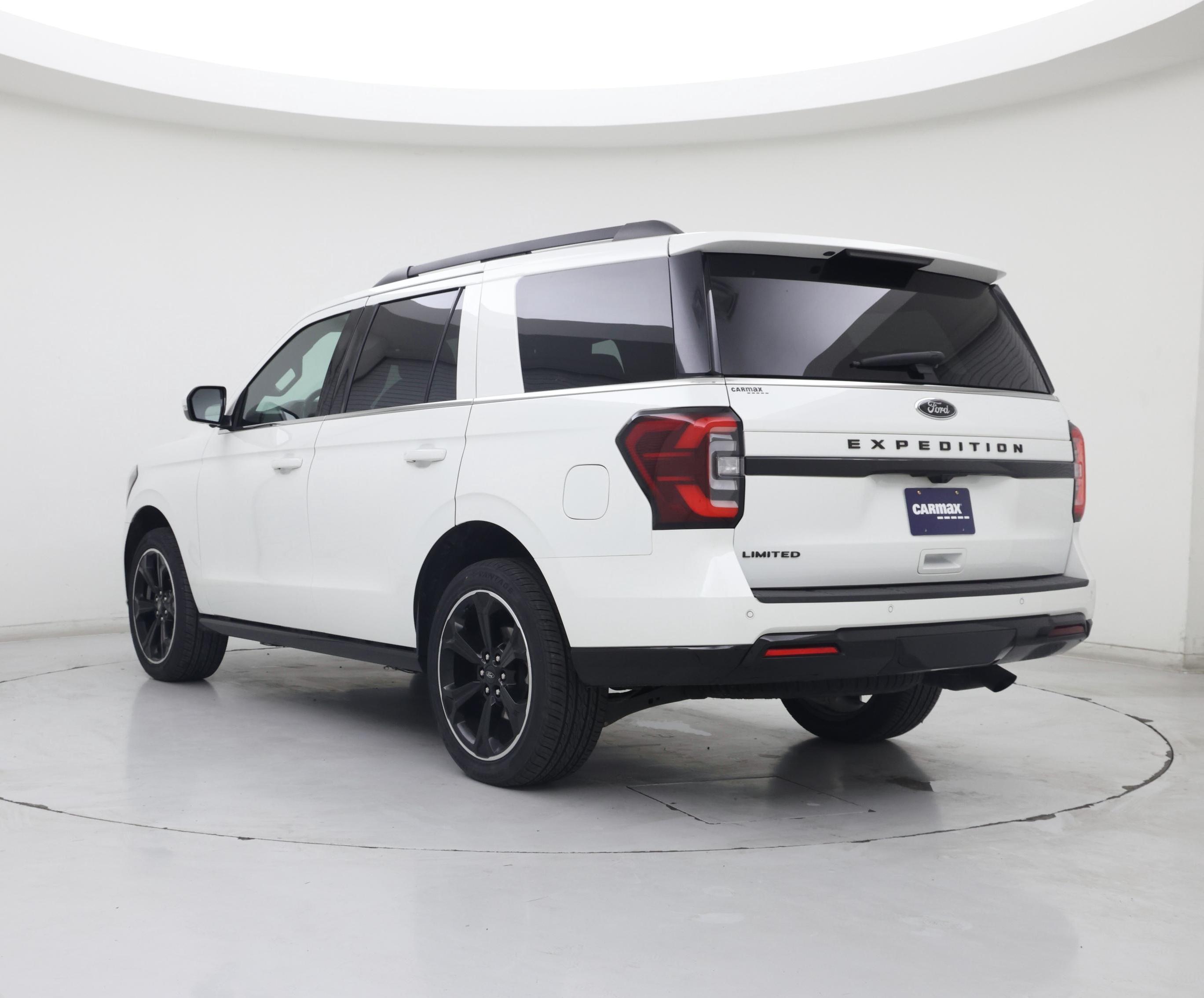 Thumbnail: 2022 Ford Expedition - 2