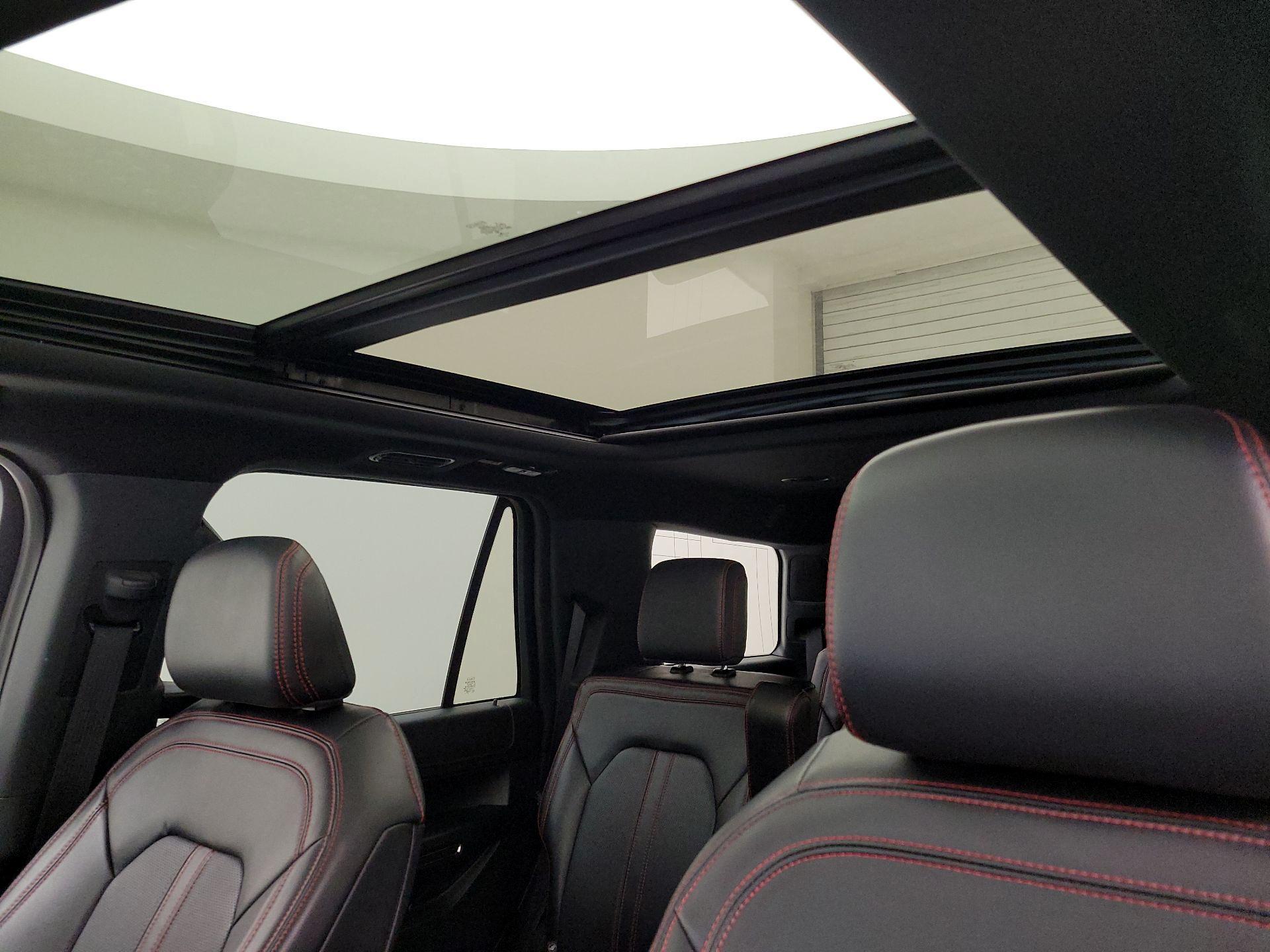 Thumbnail: 2022 Ford Expedition - 20