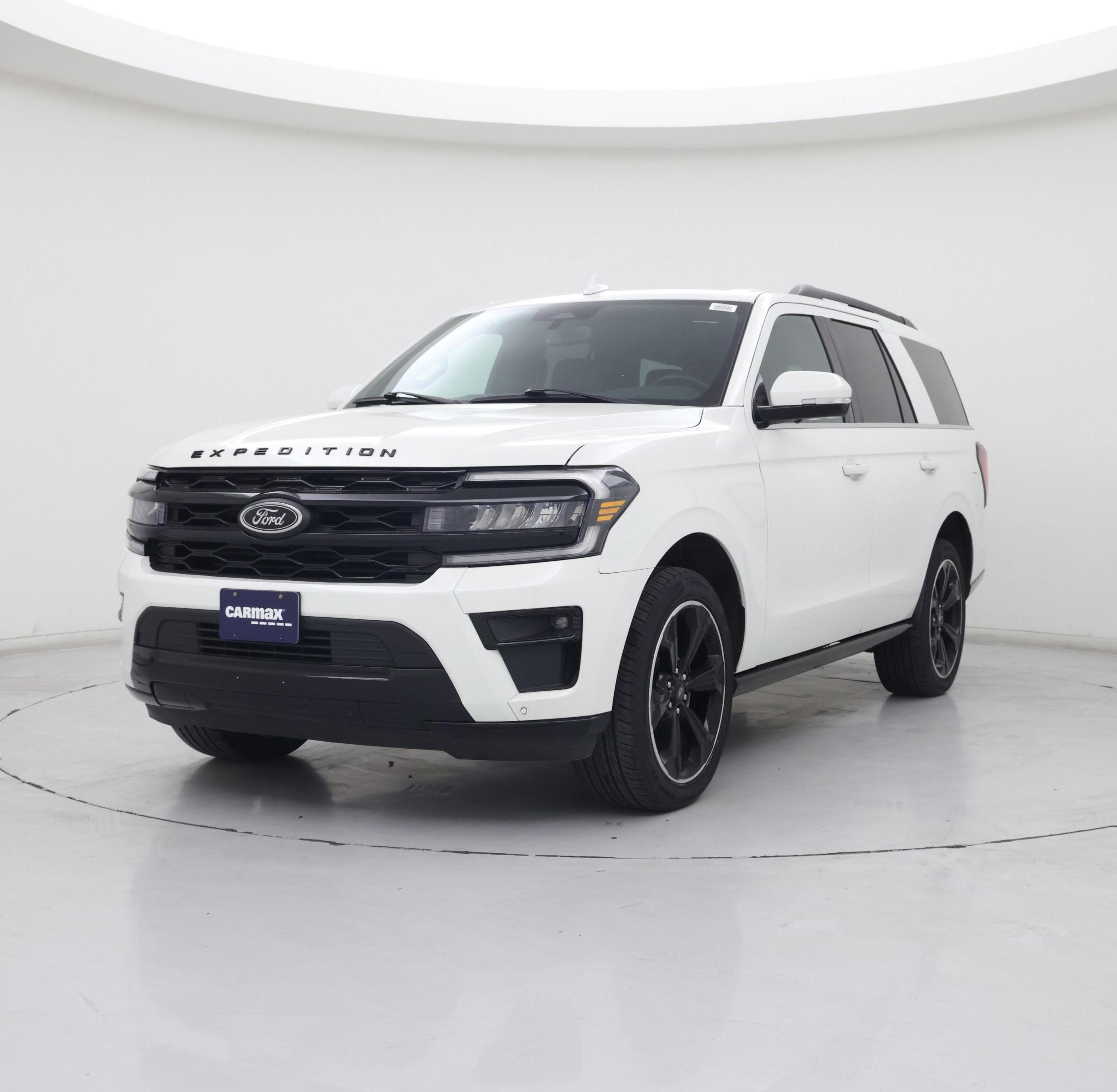 Thumbnail: 2022 Ford Expedition - 4