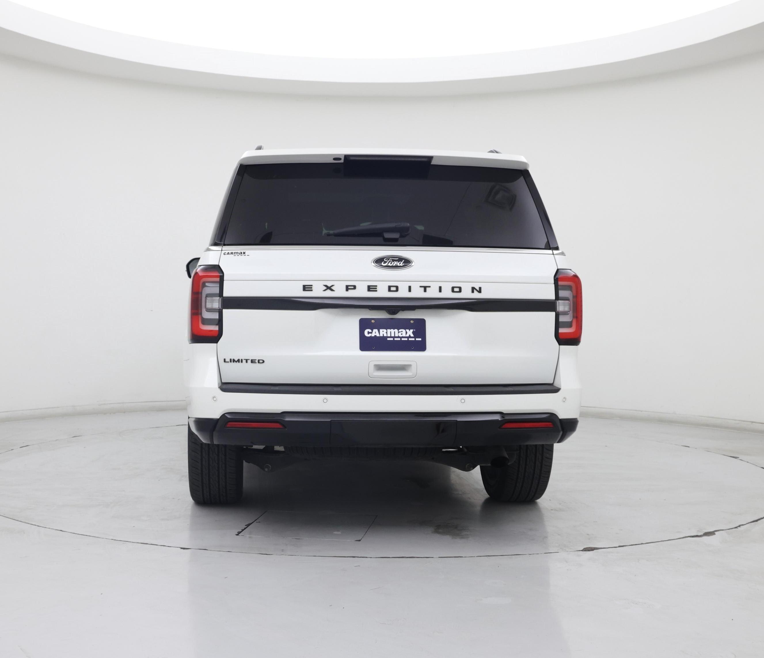 Thumbnail: 2022 Ford Expedition - 6