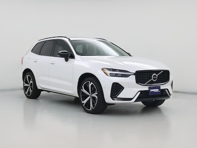 2025 Volvo XC60 B5 Ultra