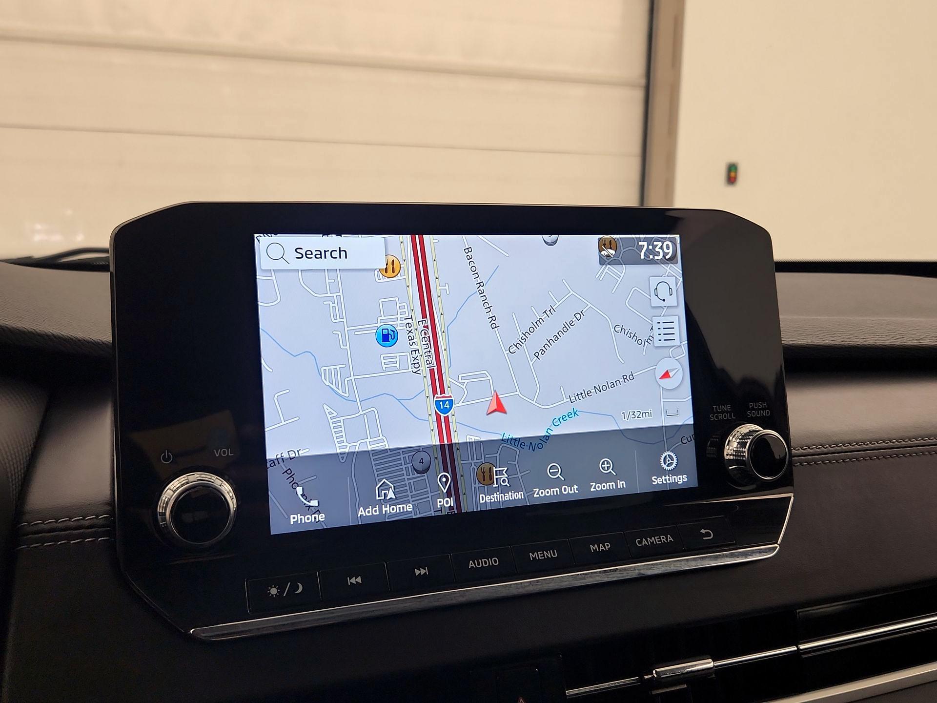 Thumbnail: 2022 Mitsubishi Outlander - 14