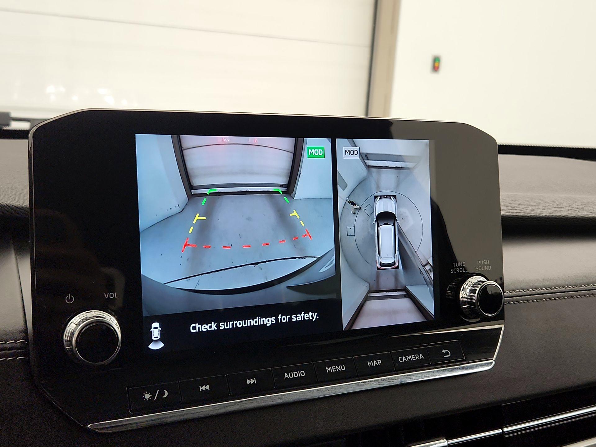 Thumbnail: 2022 Mitsubishi Outlander - 15