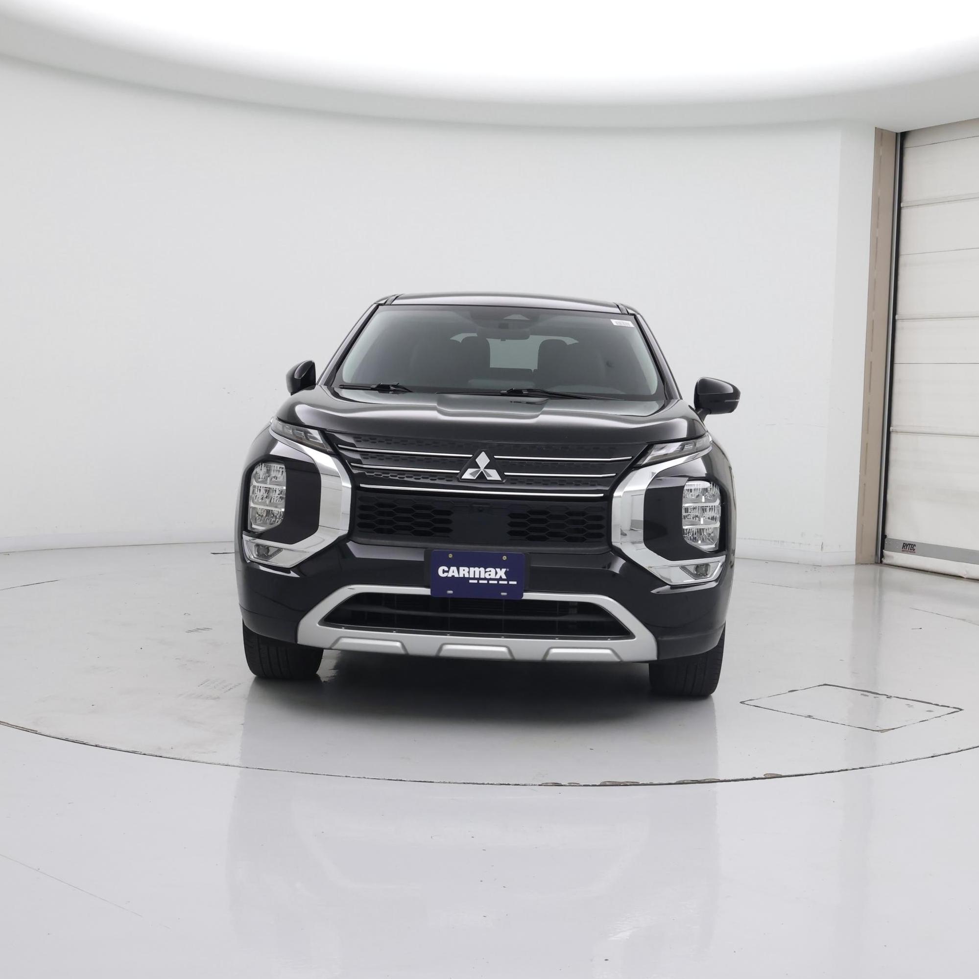 Thumbnail: 2022 Mitsubishi Outlander - 5