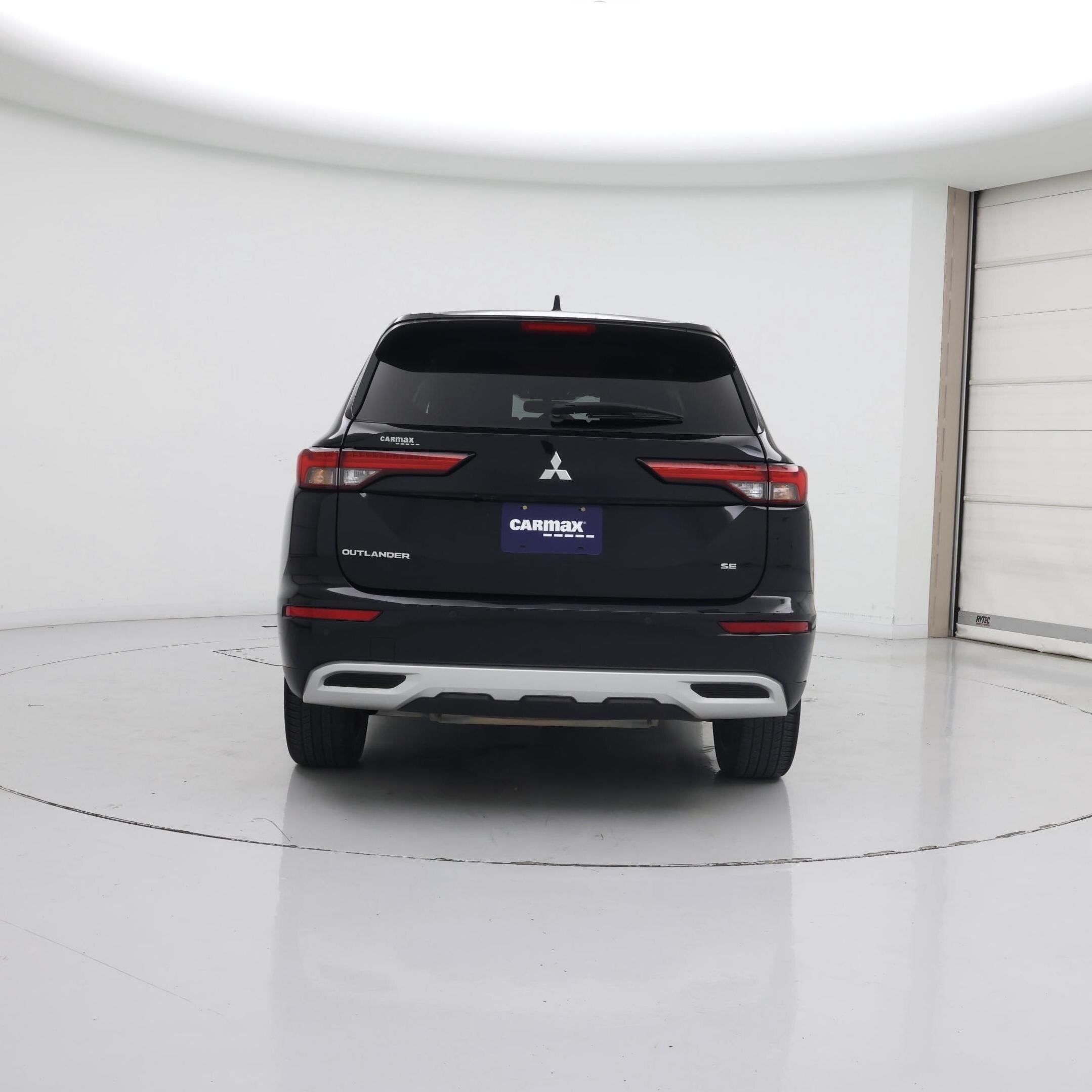 Thumbnail: 2022 Mitsubishi Outlander - 6