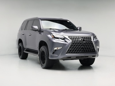2023 Lexus GX 460 Premium