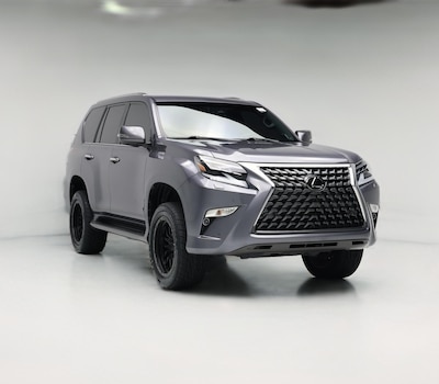 2023 Lexus GX 460 Premium